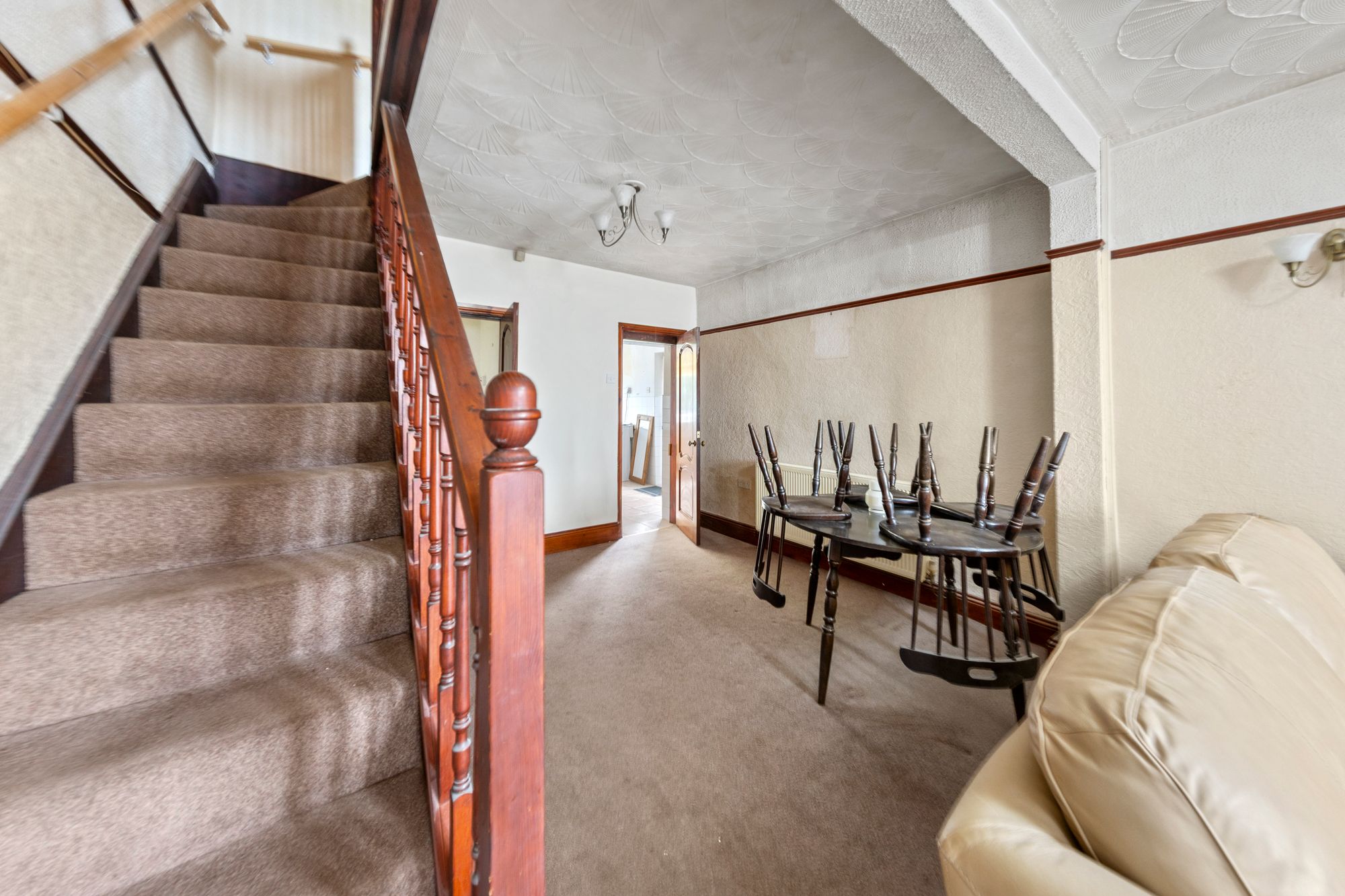 Farnworth Road, Penketh, WA5