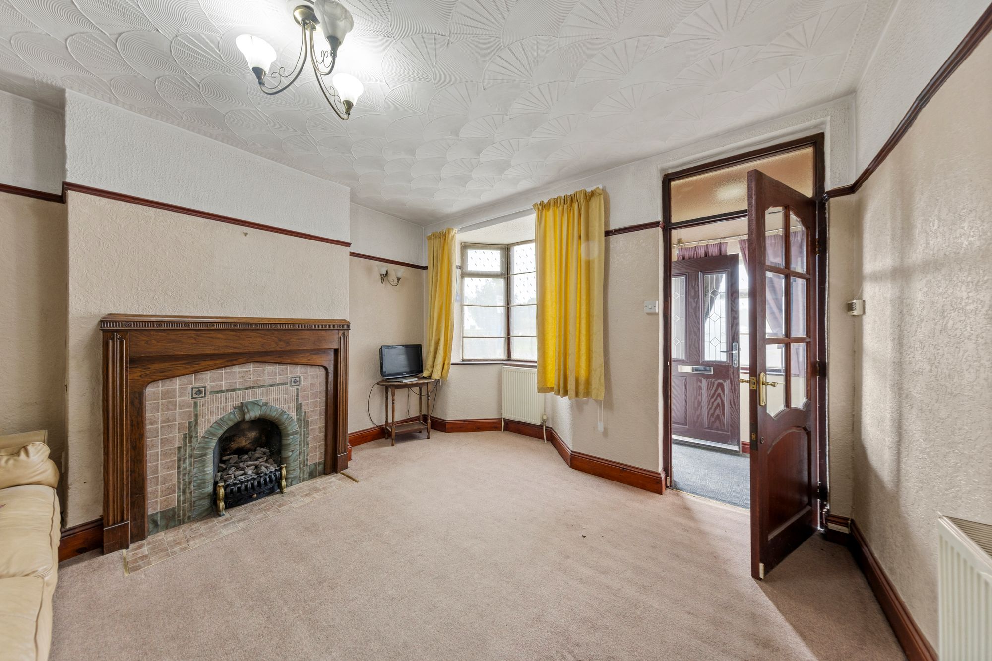 Farnworth Road, Penketh, WA5