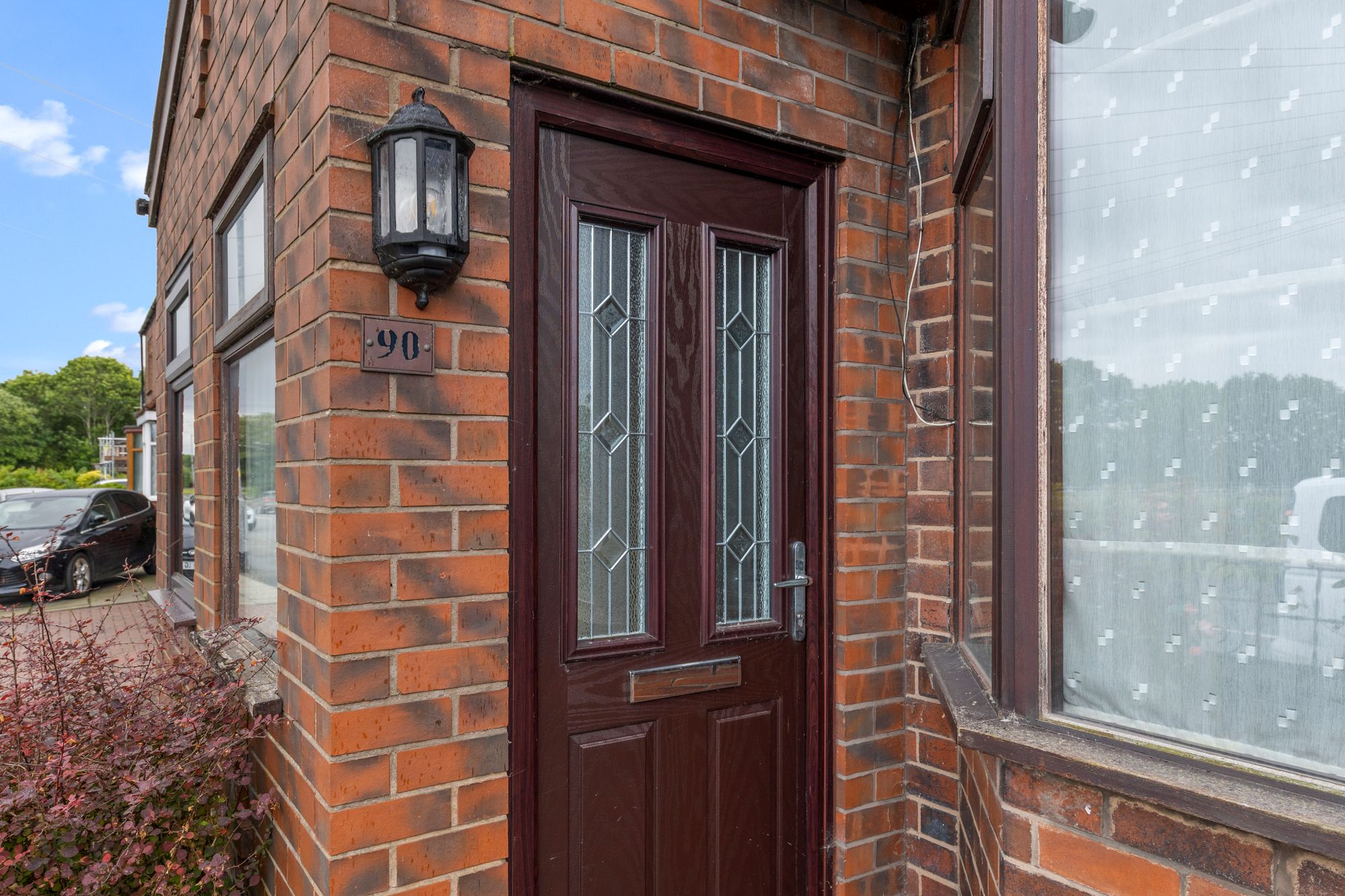 Farnworth Road, Penketh, WA5