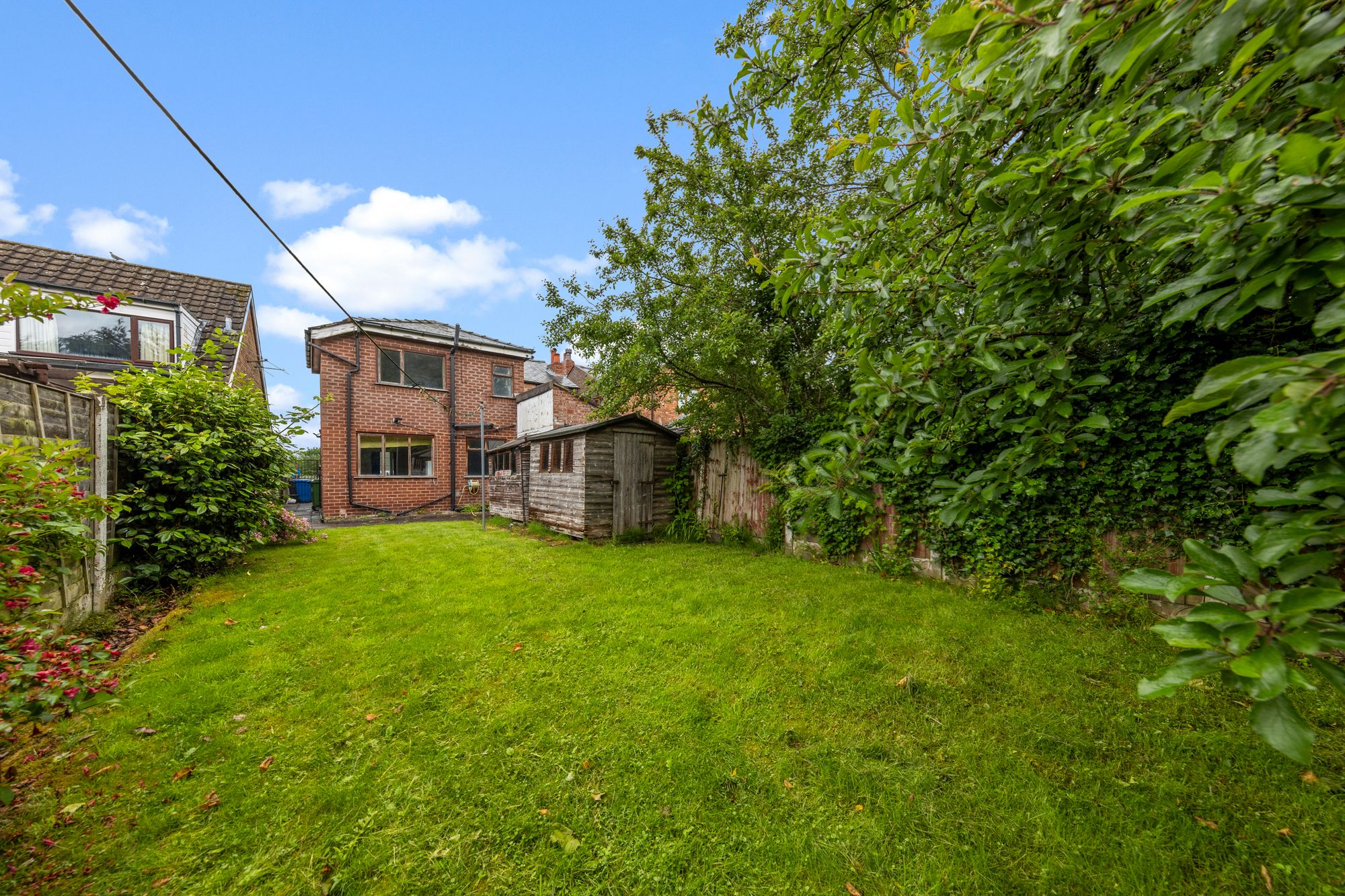 Farnworth Road, Penketh, WA5