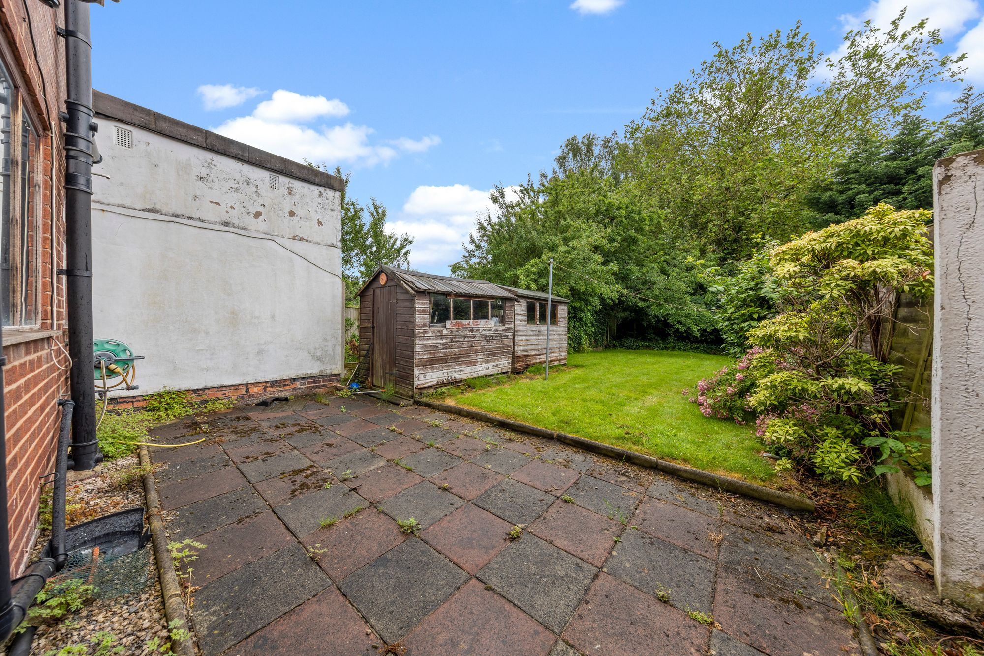 Farnworth Road, Penketh, WA5