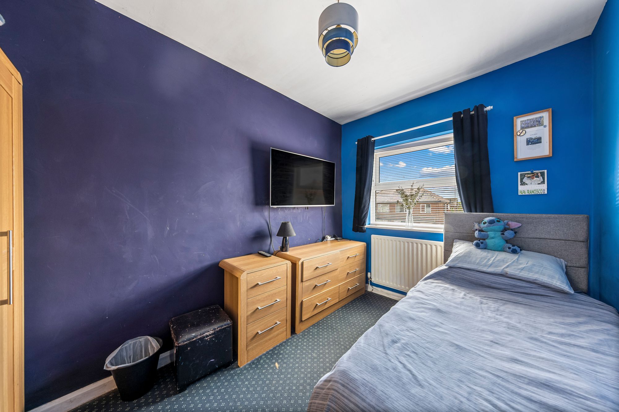 Whitfield Avenue, Paddington, WA1