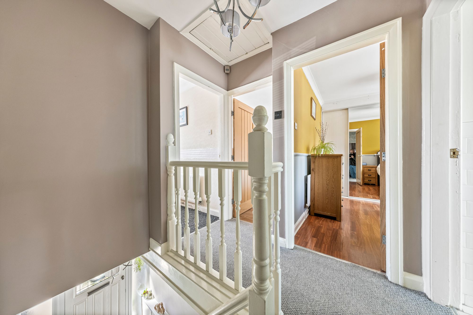 Whitfield Avenue, Paddington, WA1