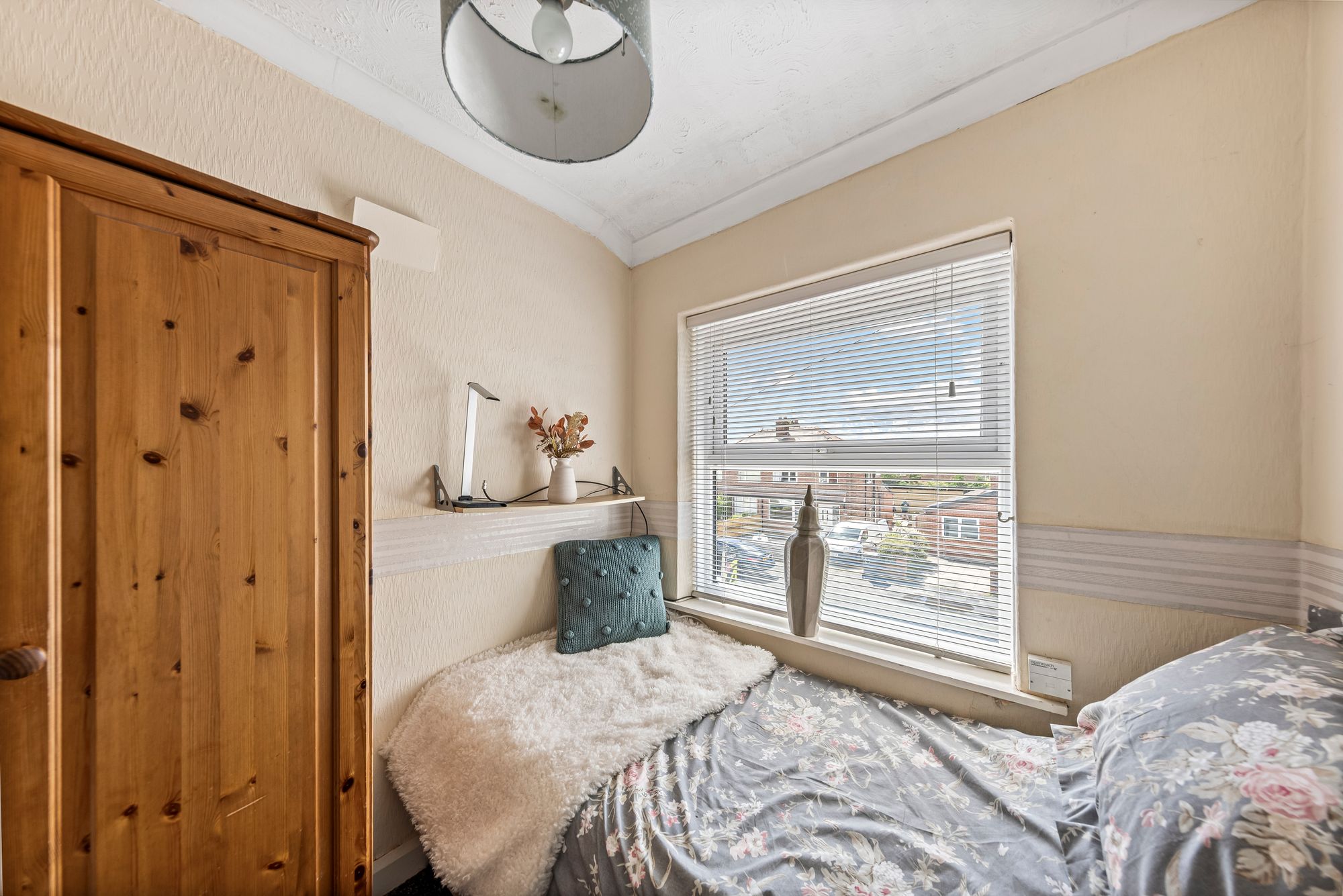 Whitfield Avenue, Paddington, WA1