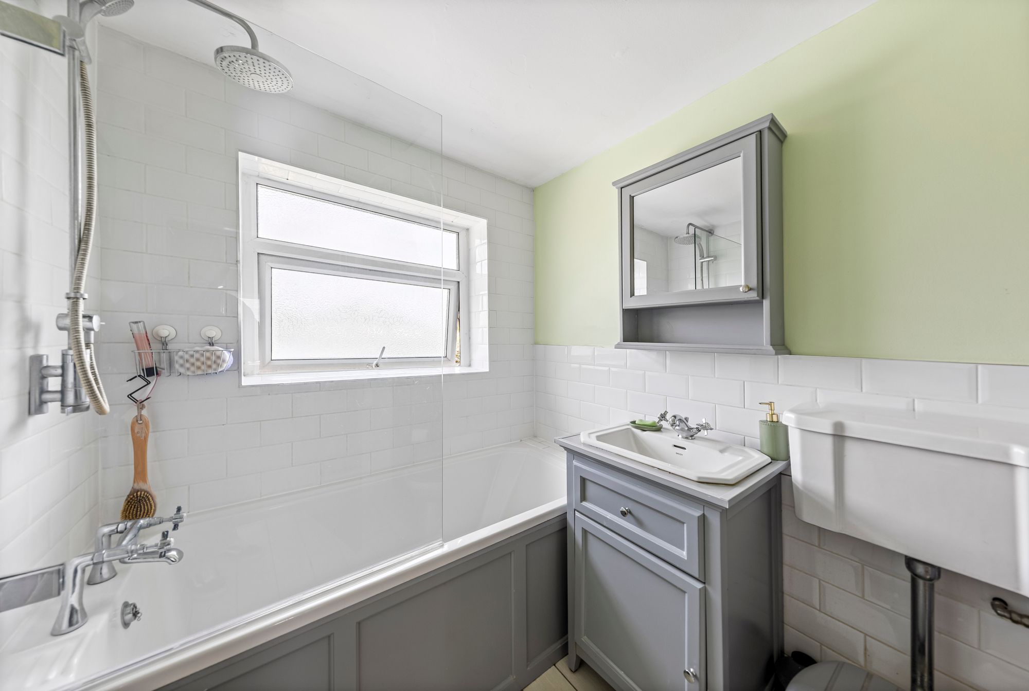 Whitfield Avenue, Paddington, WA1