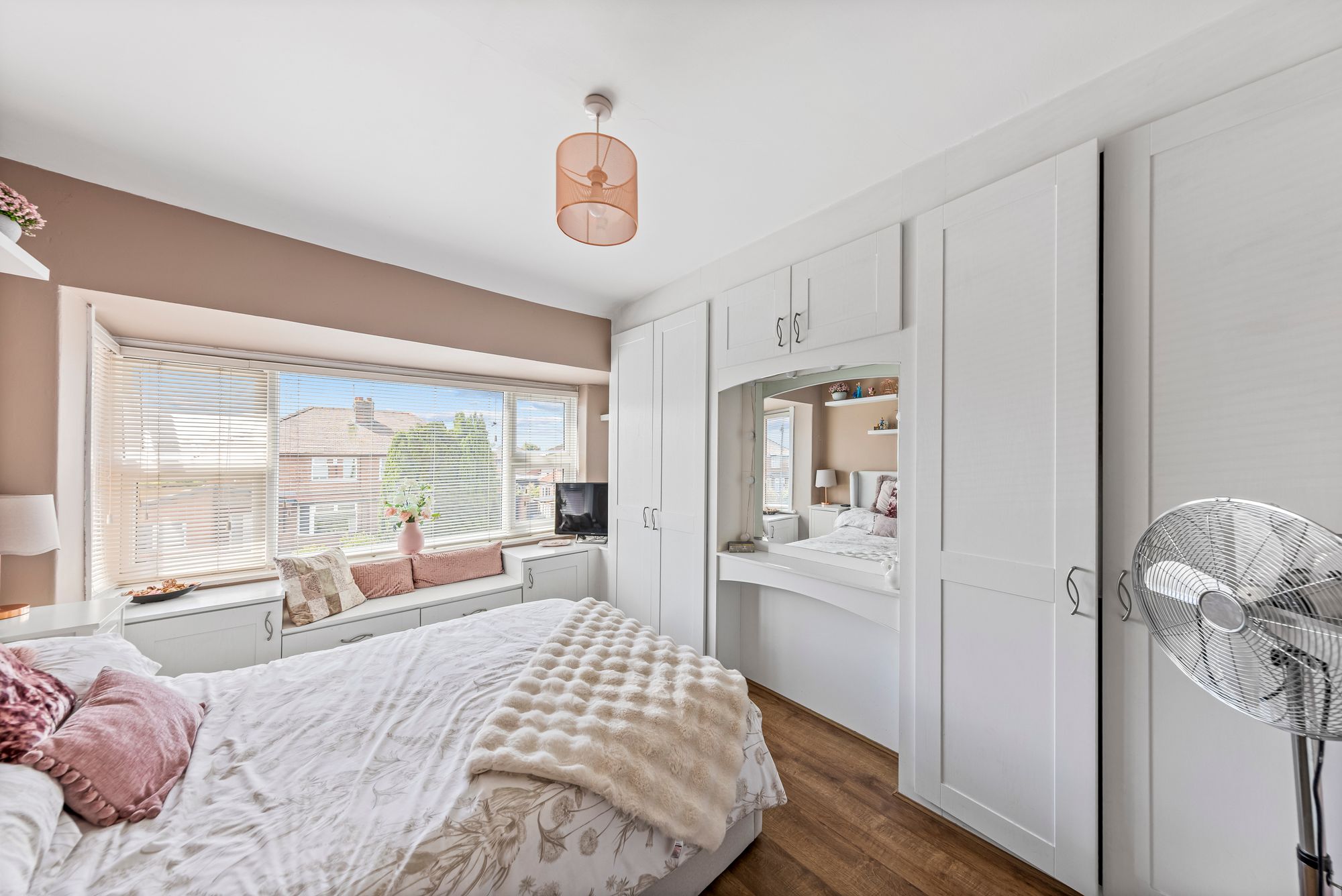 Whitfield Avenue, Paddington, WA1