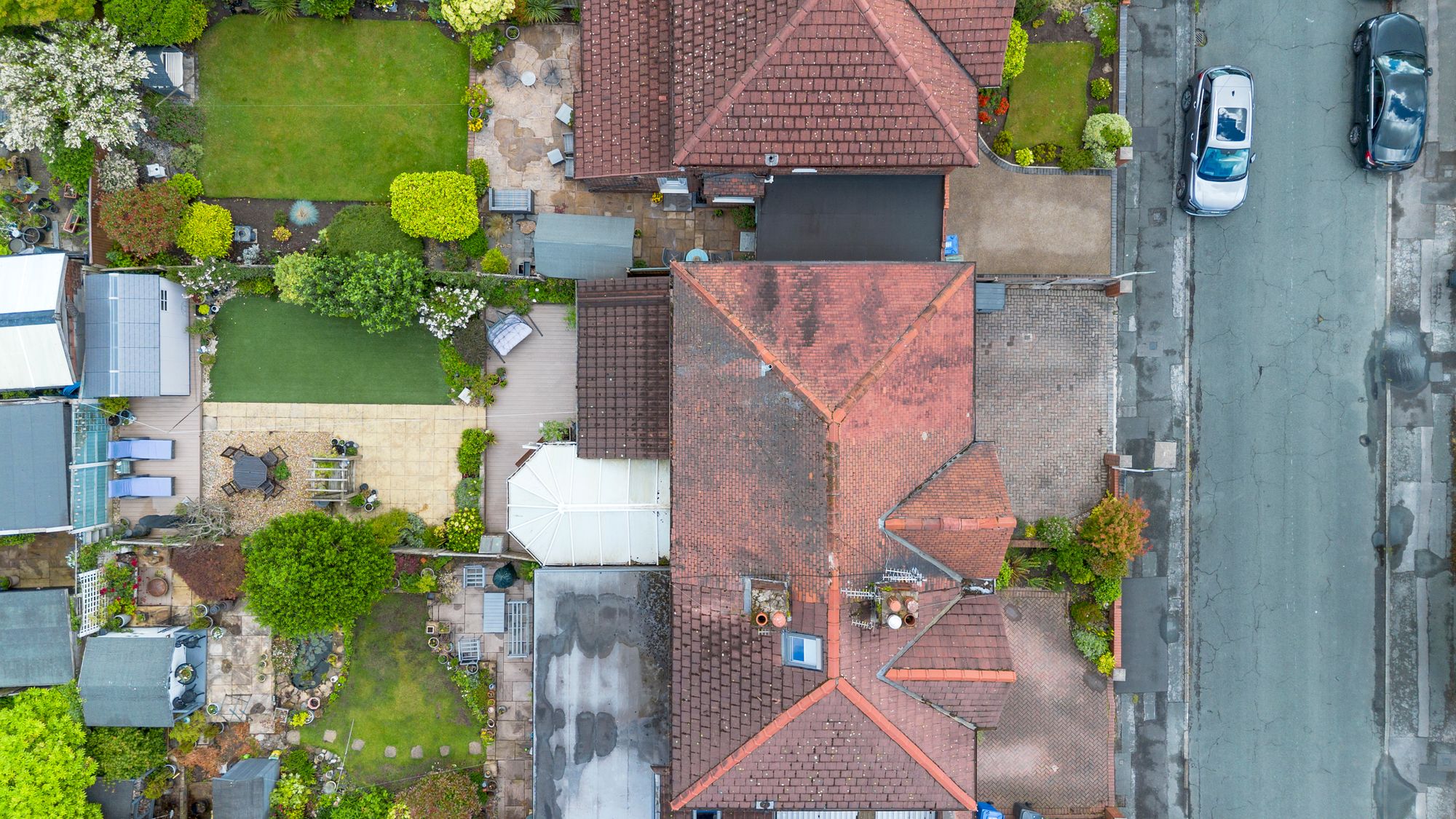 Whitfield Avenue, Paddington, WA1