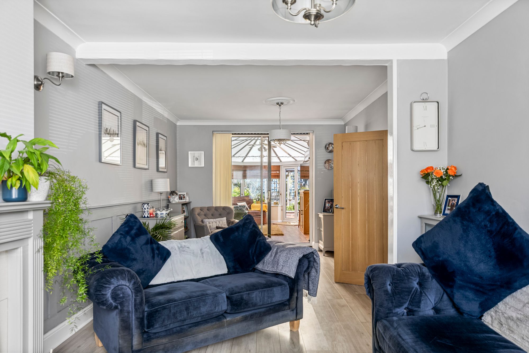 Whitfield Avenue, Paddington, WA1