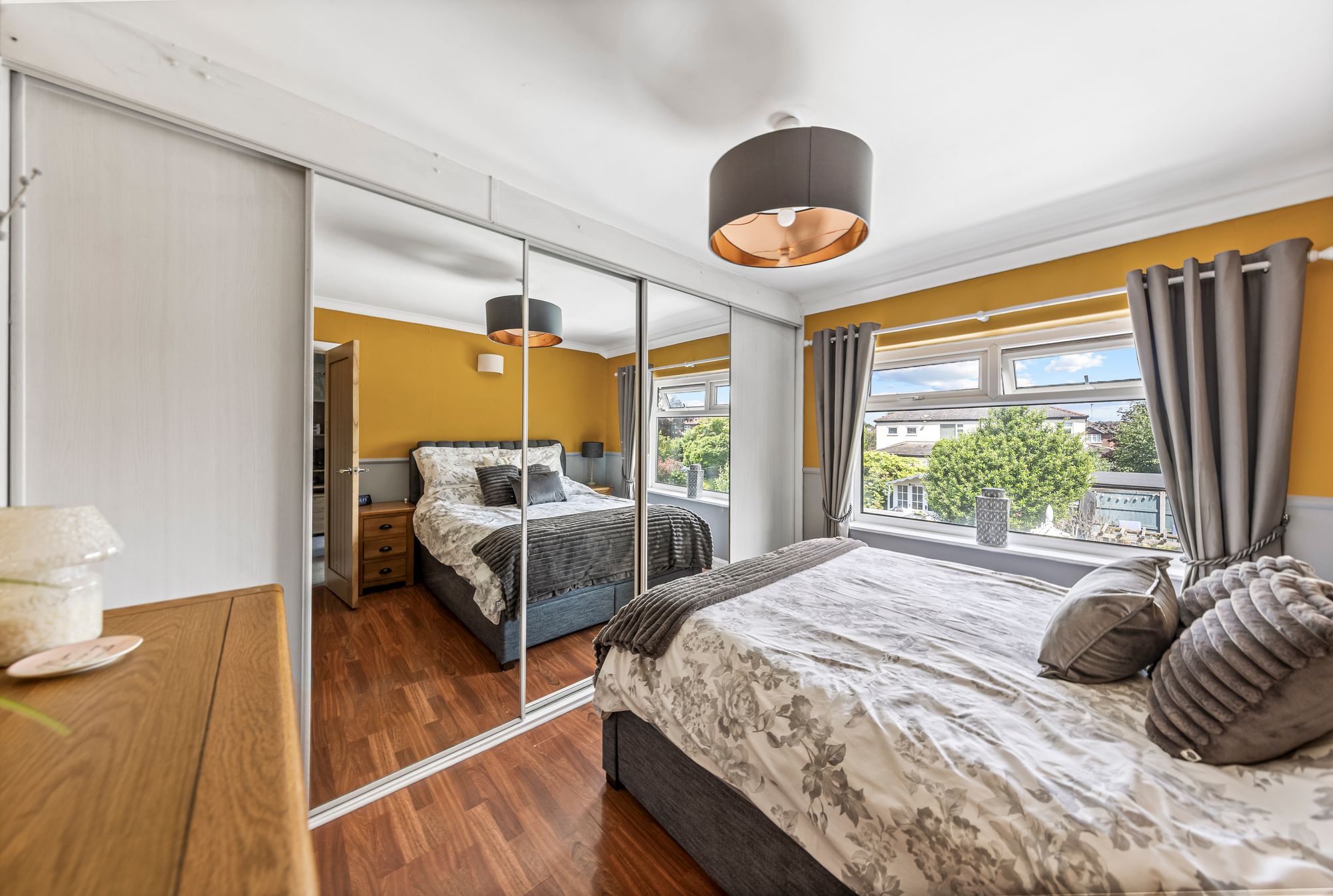 Whitfield Avenue, Paddington, WA1