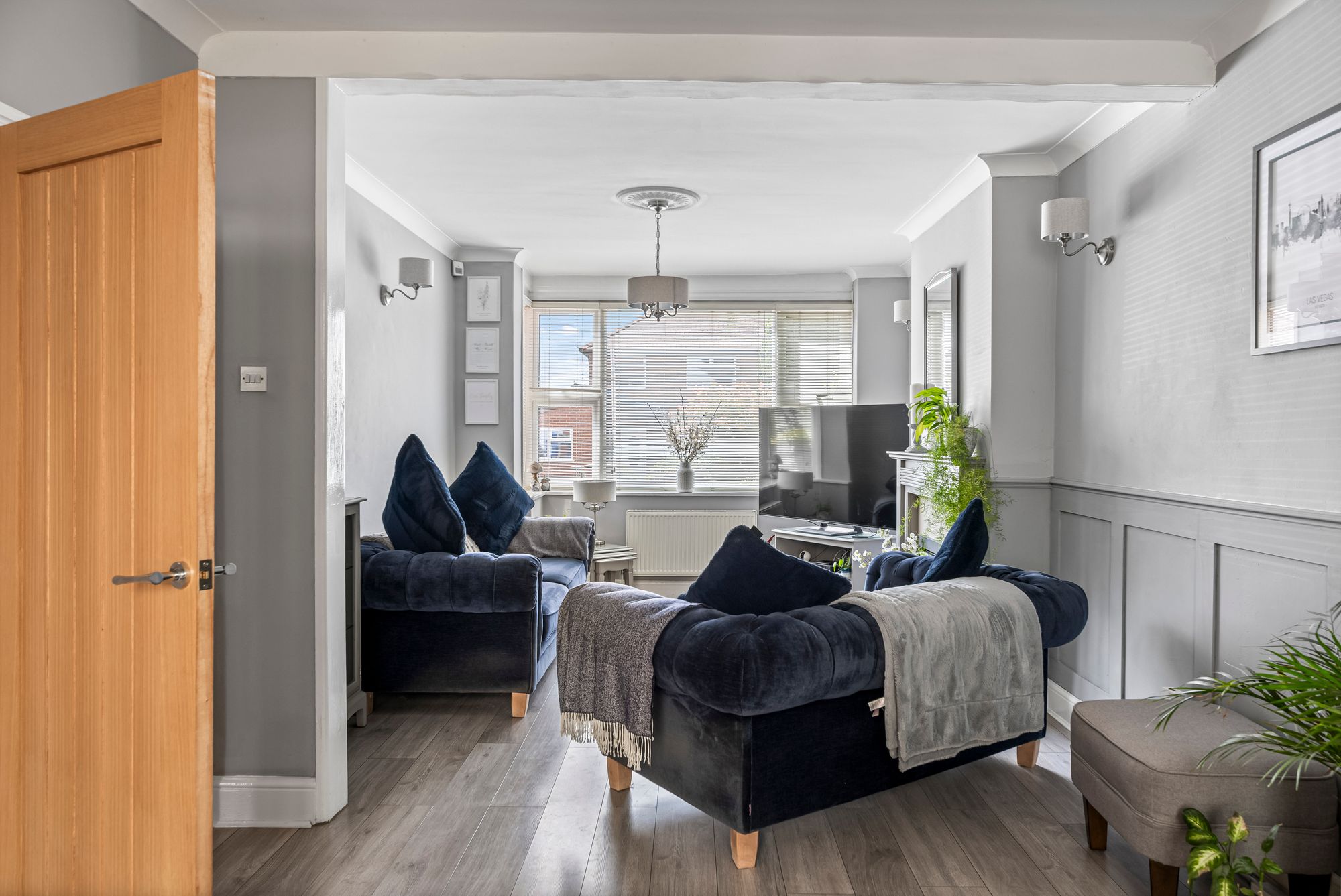 Whitfield Avenue, Paddington, WA1