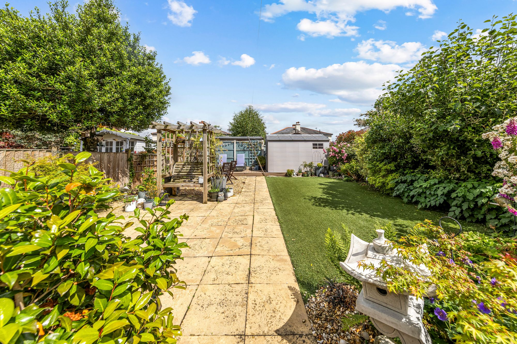 Whitfield Avenue, Paddington, WA1