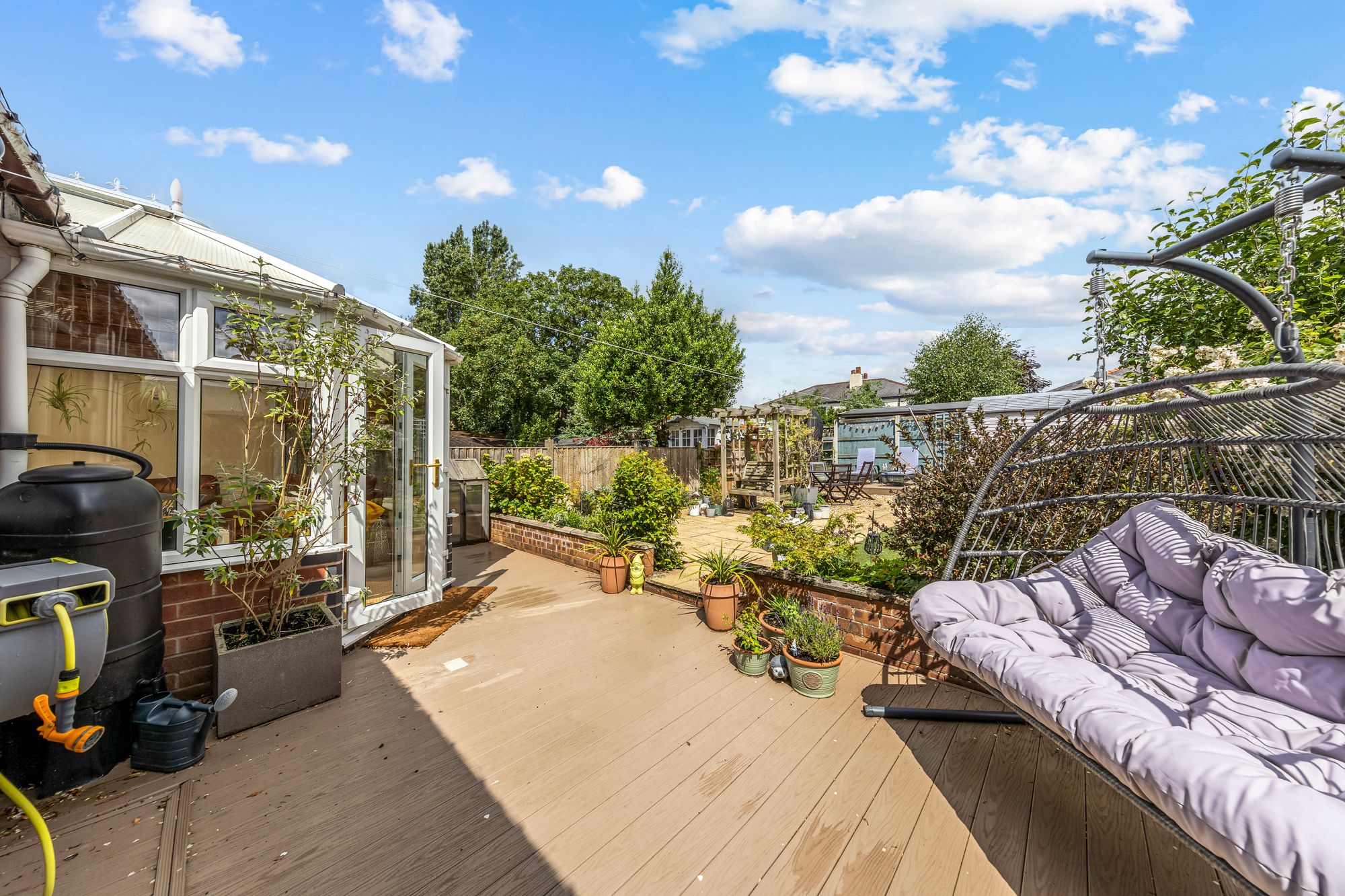 Whitfield Avenue, Paddington, WA1