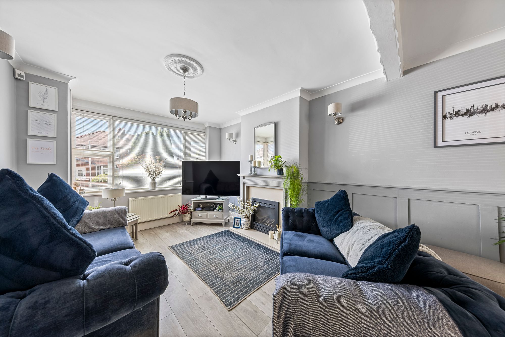 Whitfield Avenue, Paddington, WA1