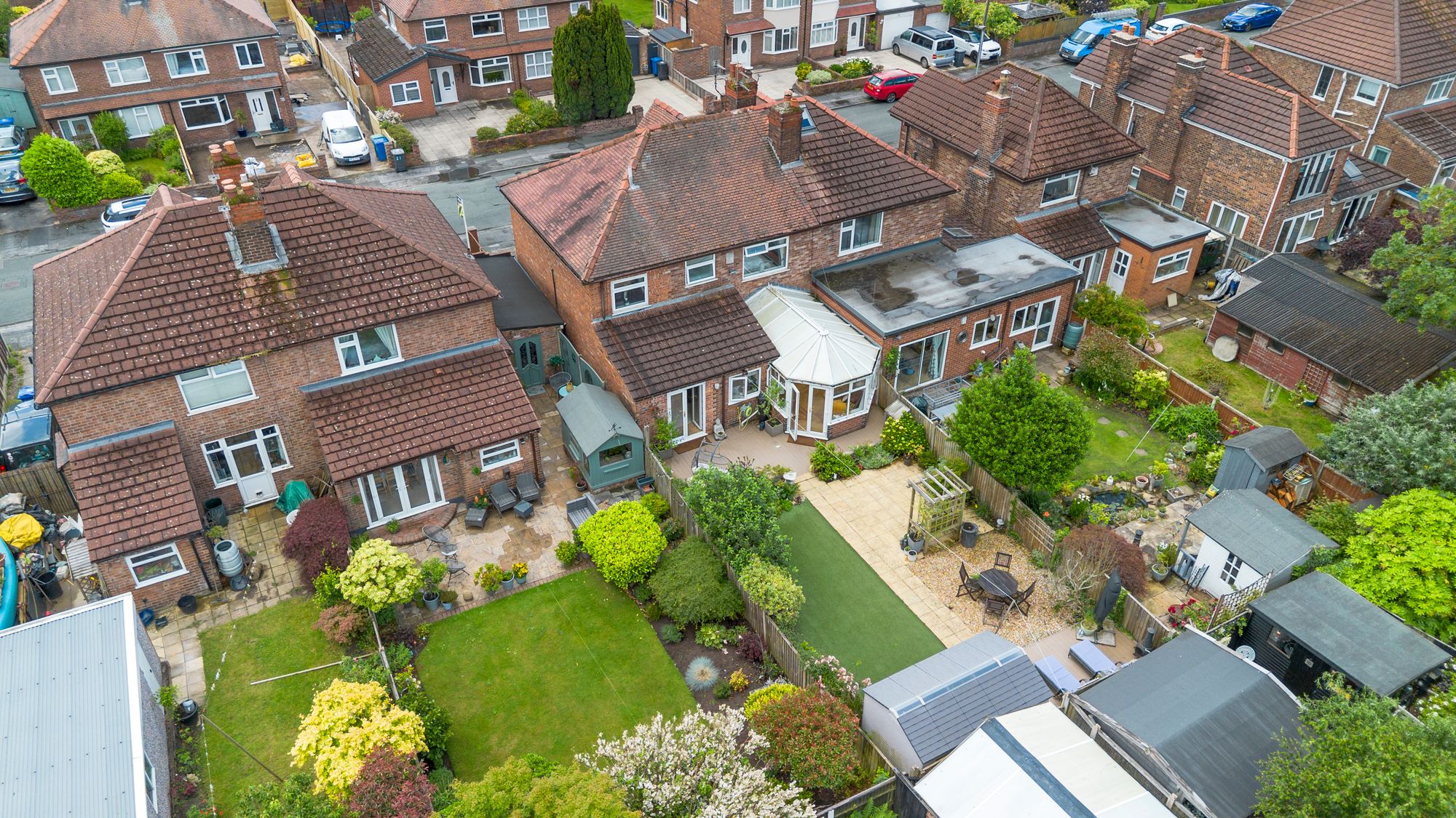 Whitfield Avenue, Paddington, WA1