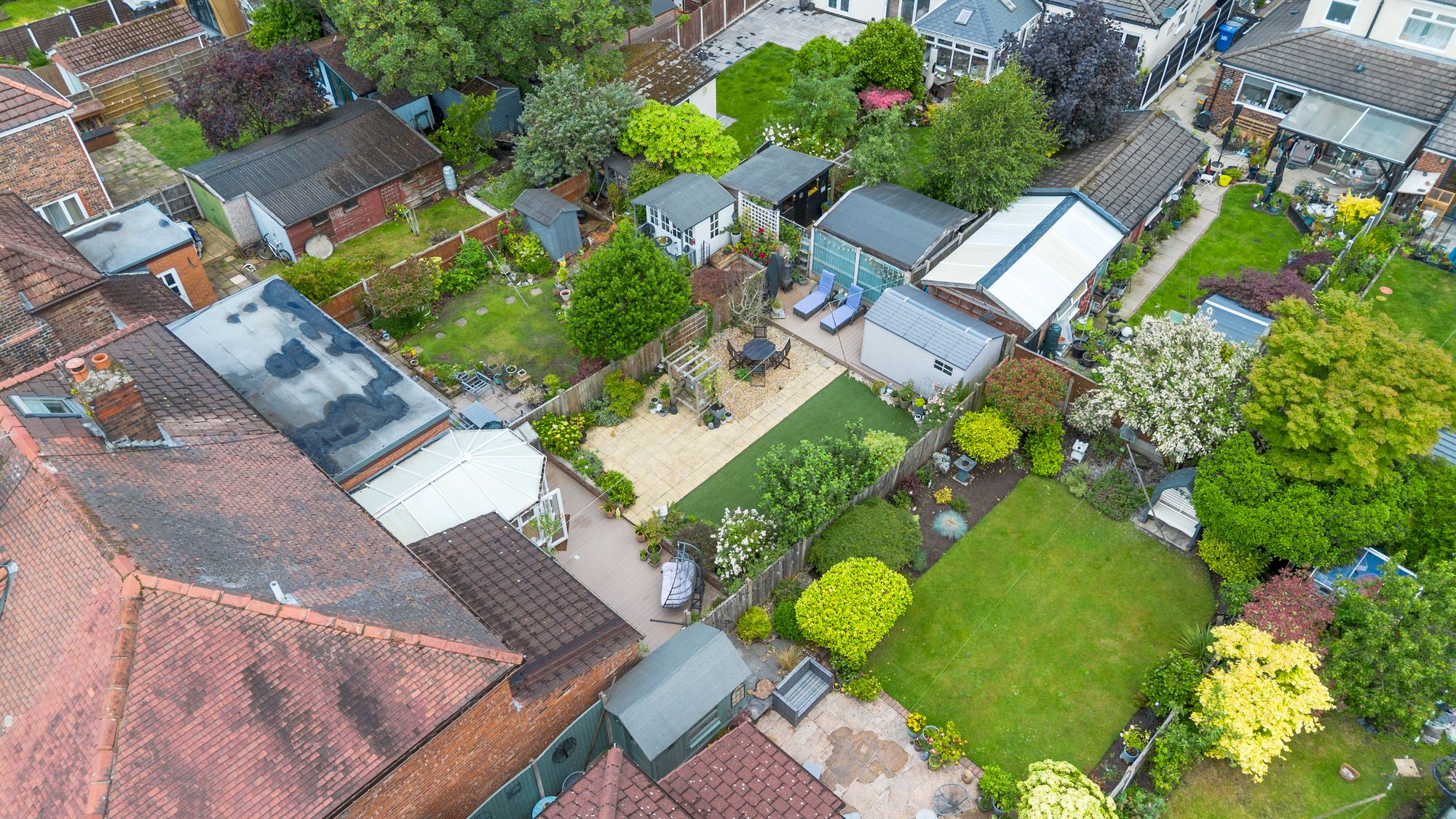 Whitfield Avenue, Paddington, WA1