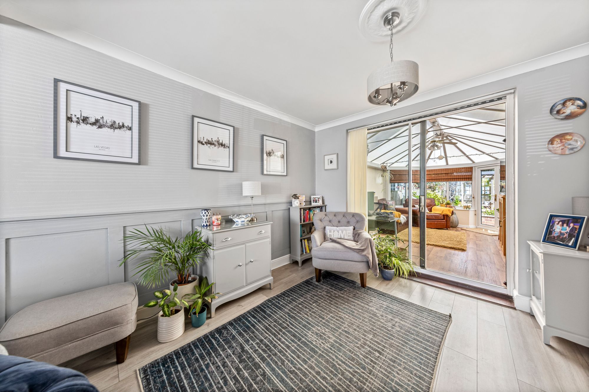 Whitfield Avenue, Paddington, WA1