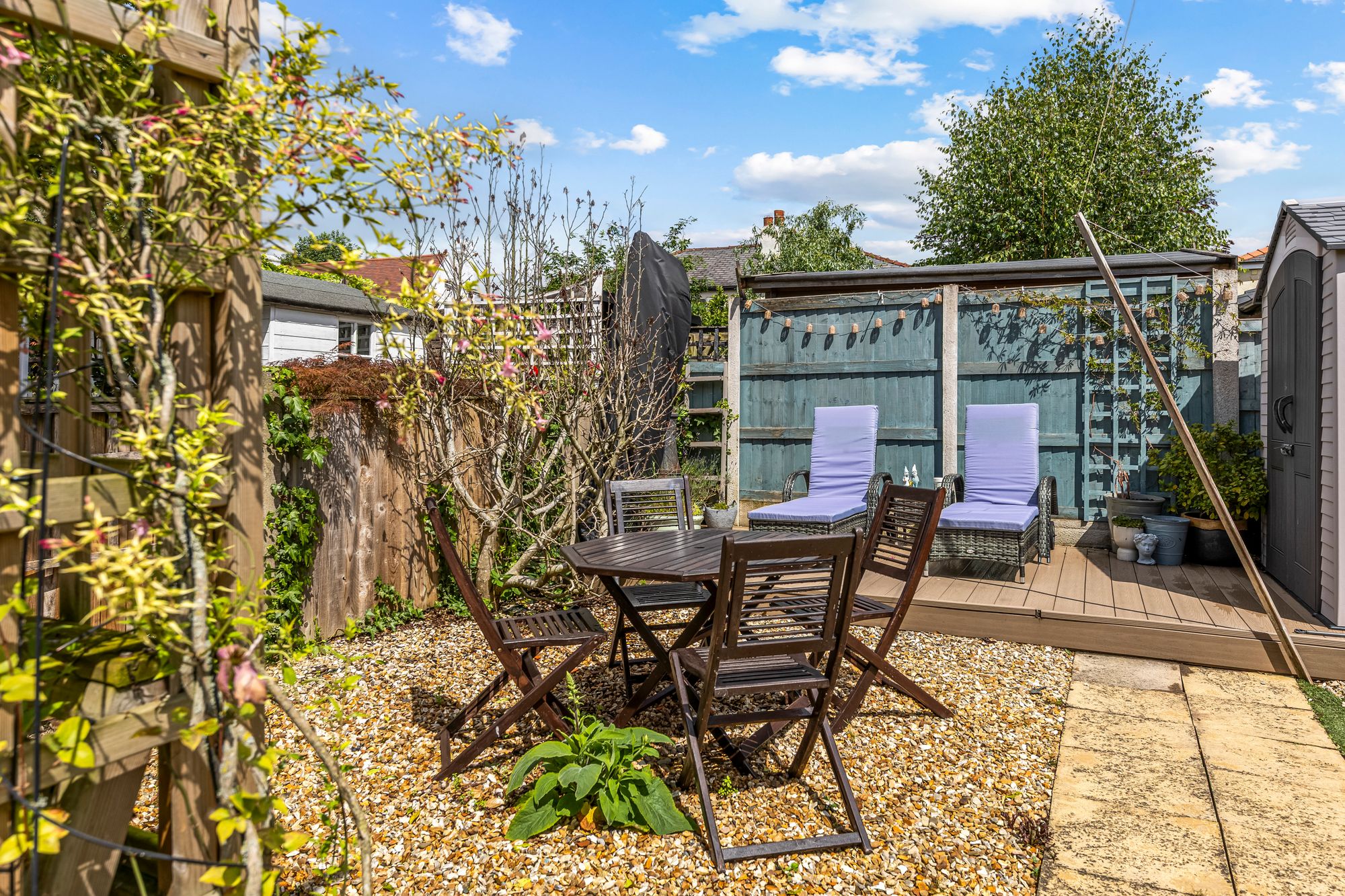 Whitfield Avenue, Paddington, WA1