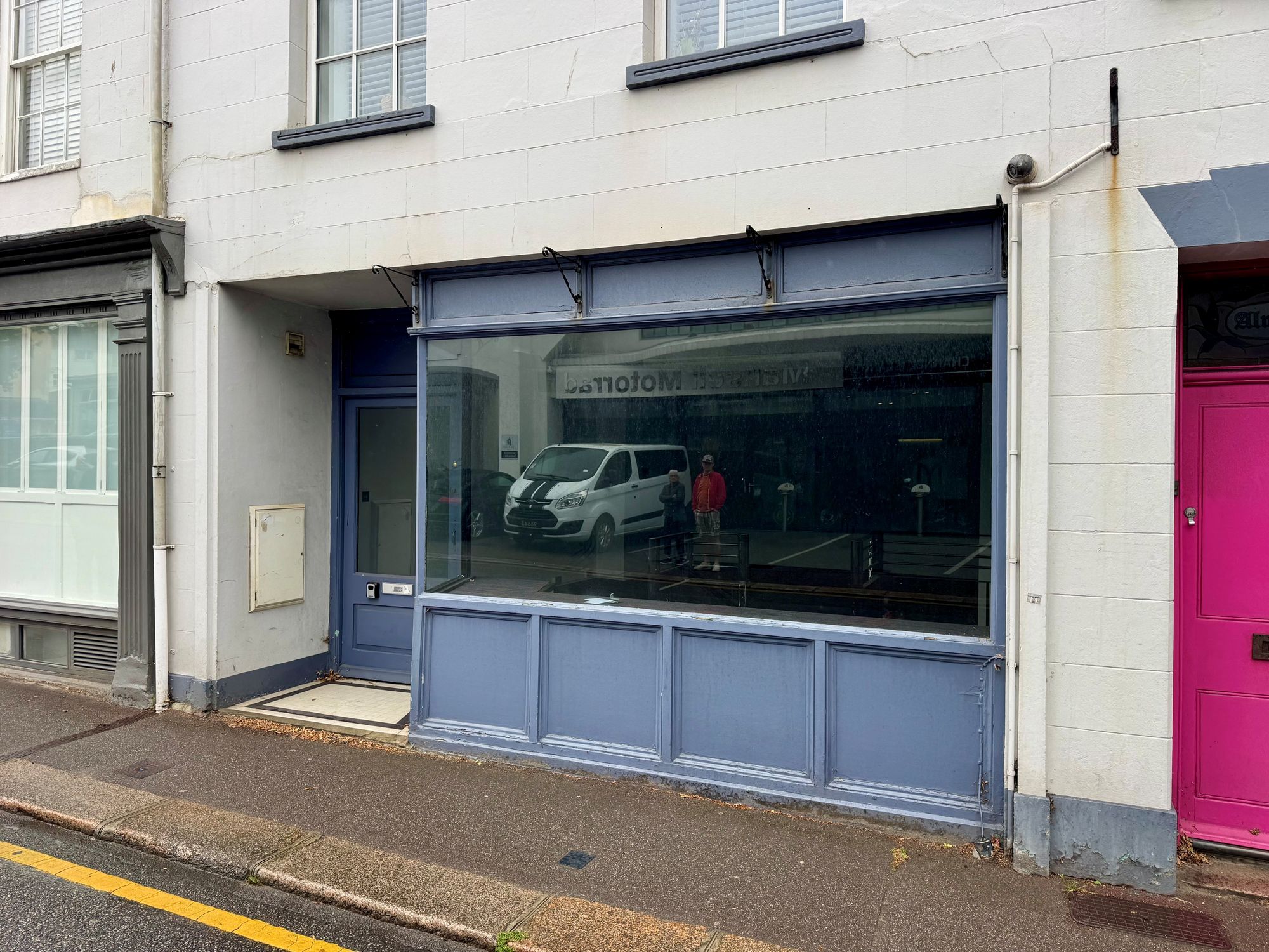 0 bed Property For Rent in St. Helier, Jersey