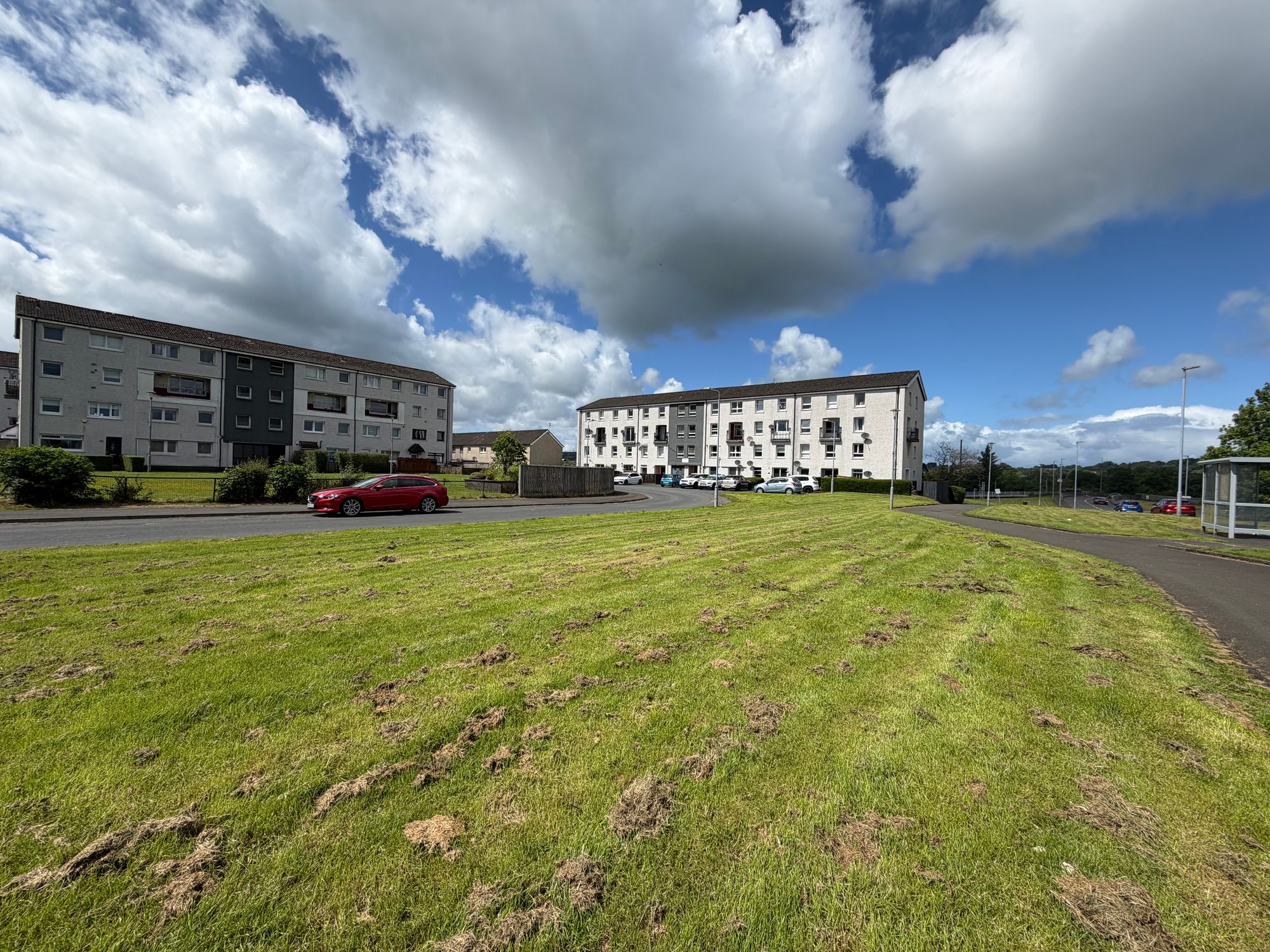 10f Ettrick Terrace, Johnstone