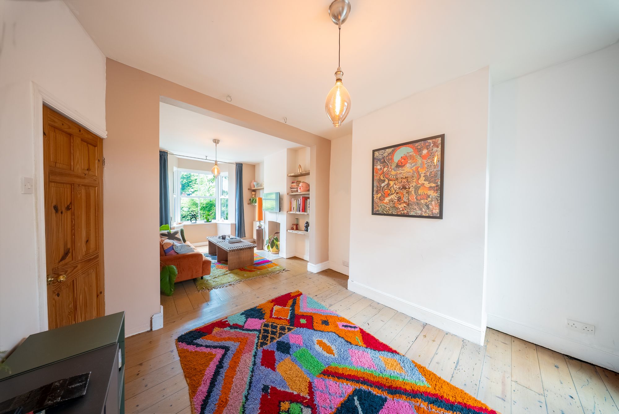 2 bedroom house for sale - Bentley Hurst