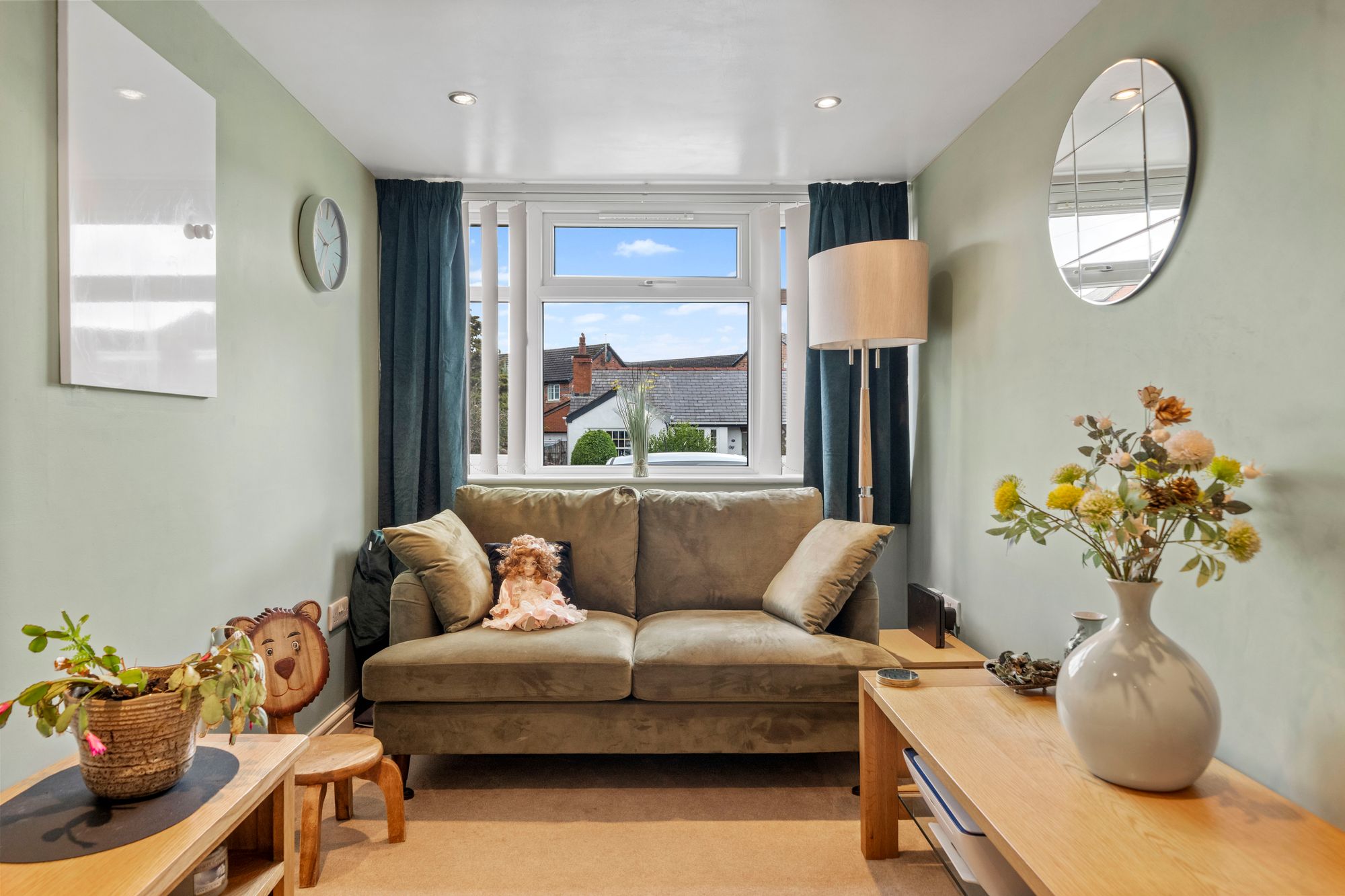 Bryn Road South, Ashton-In-Makerfield, WN4