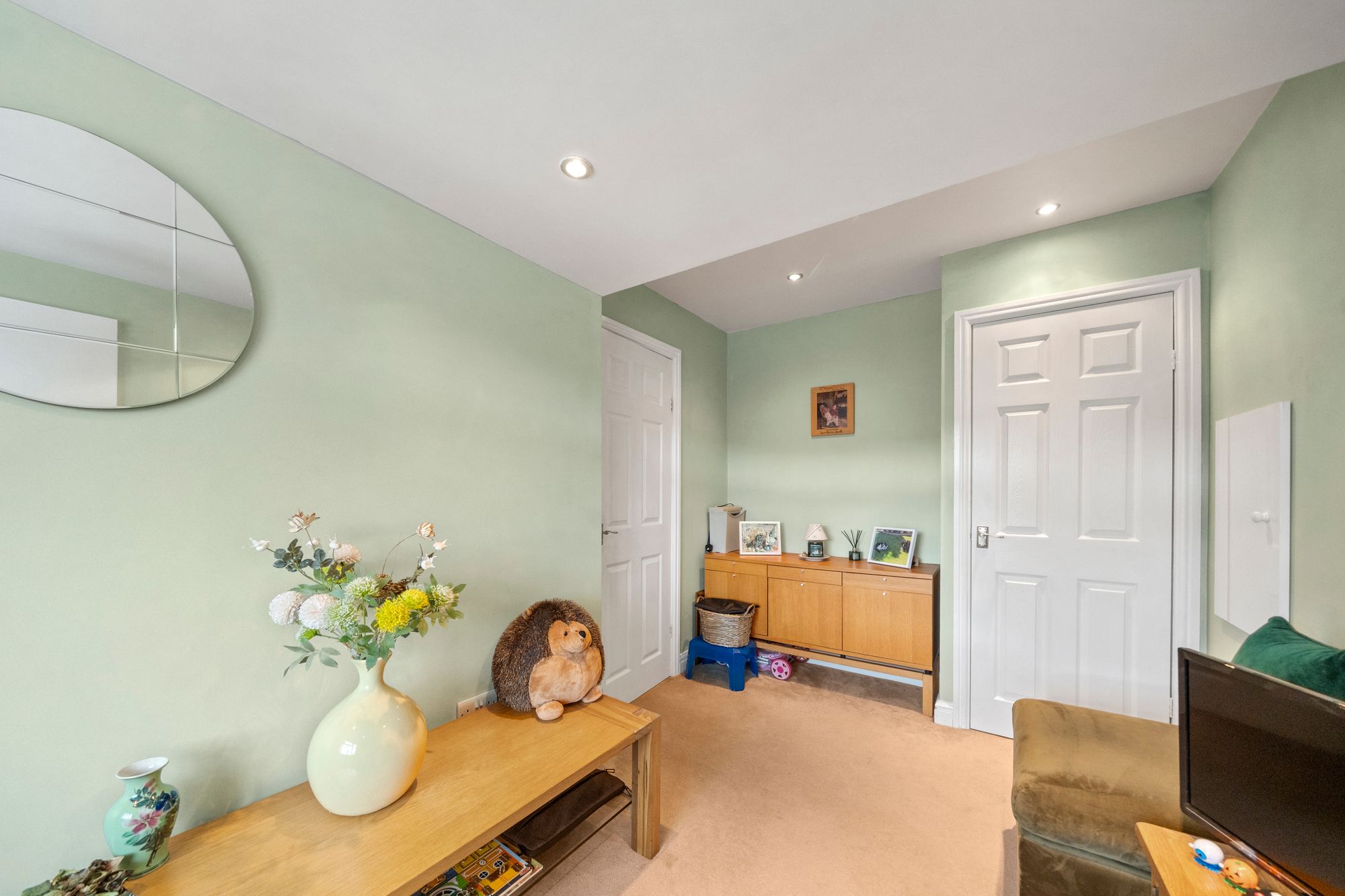 Bryn Road South, Ashton-In-Makerfield, WN4