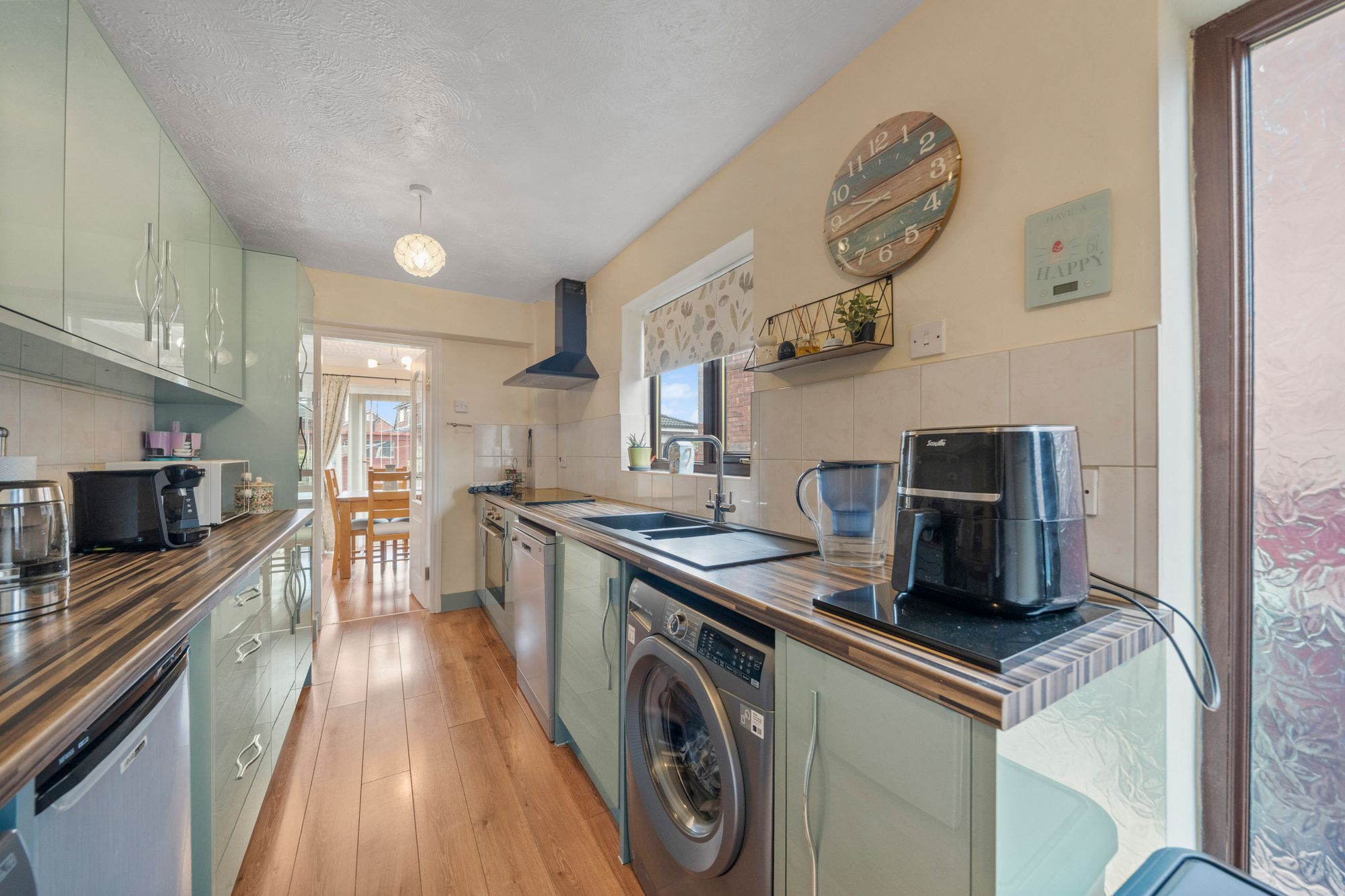 Bryn Road South, Ashton-In-Makerfield, WN4