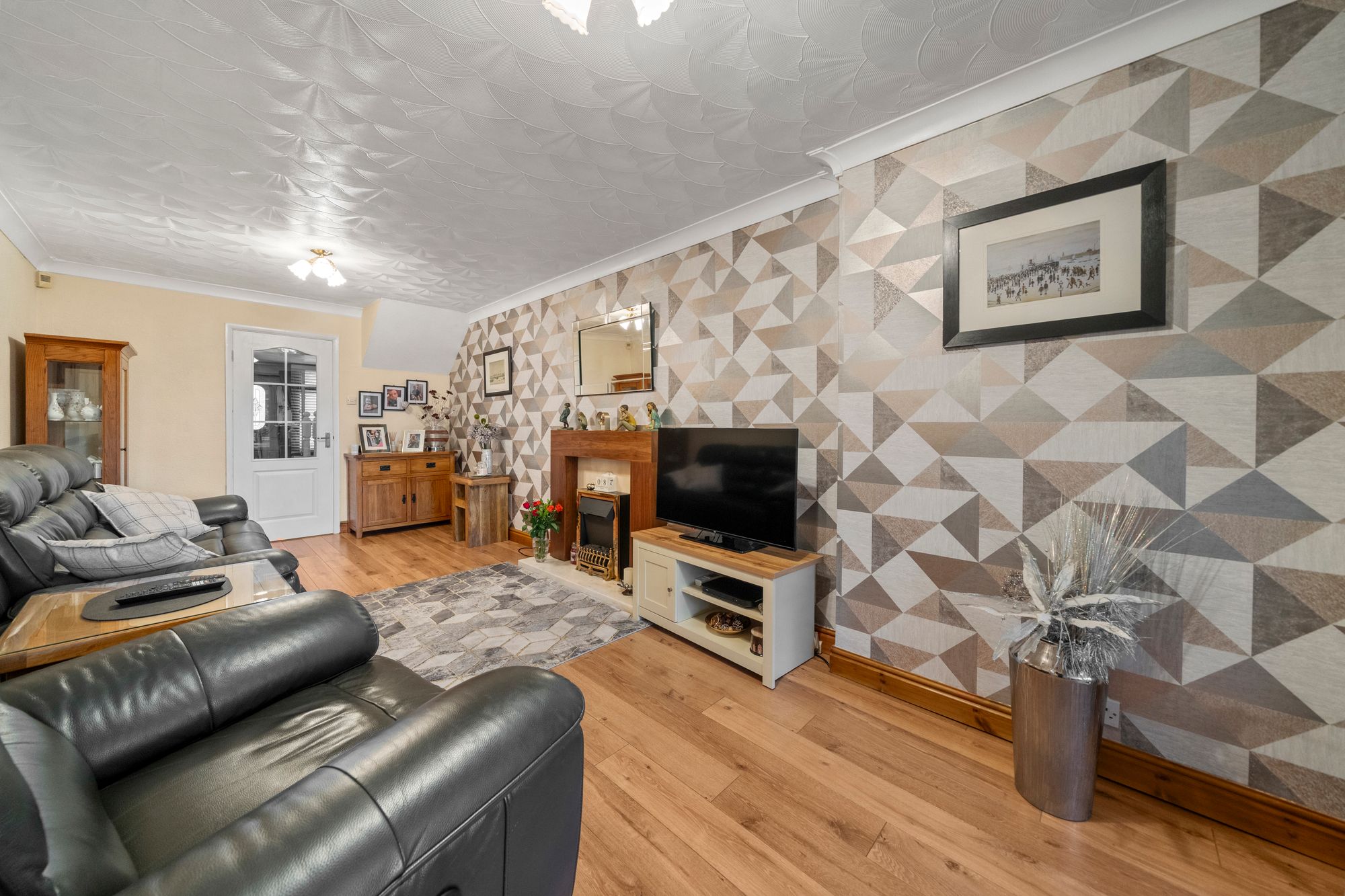 Bryn Road South, Ashton-In-Makerfield, WN4