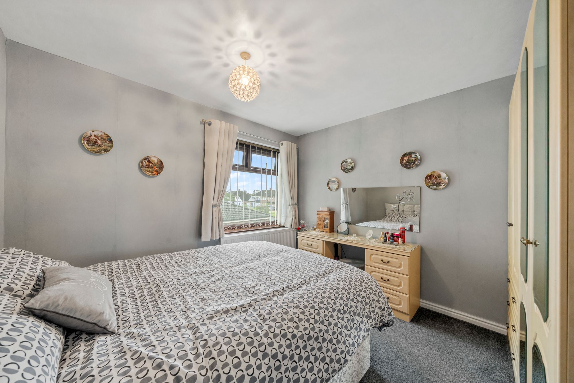 Bryn Road South, Ashton-In-Makerfield, WN4