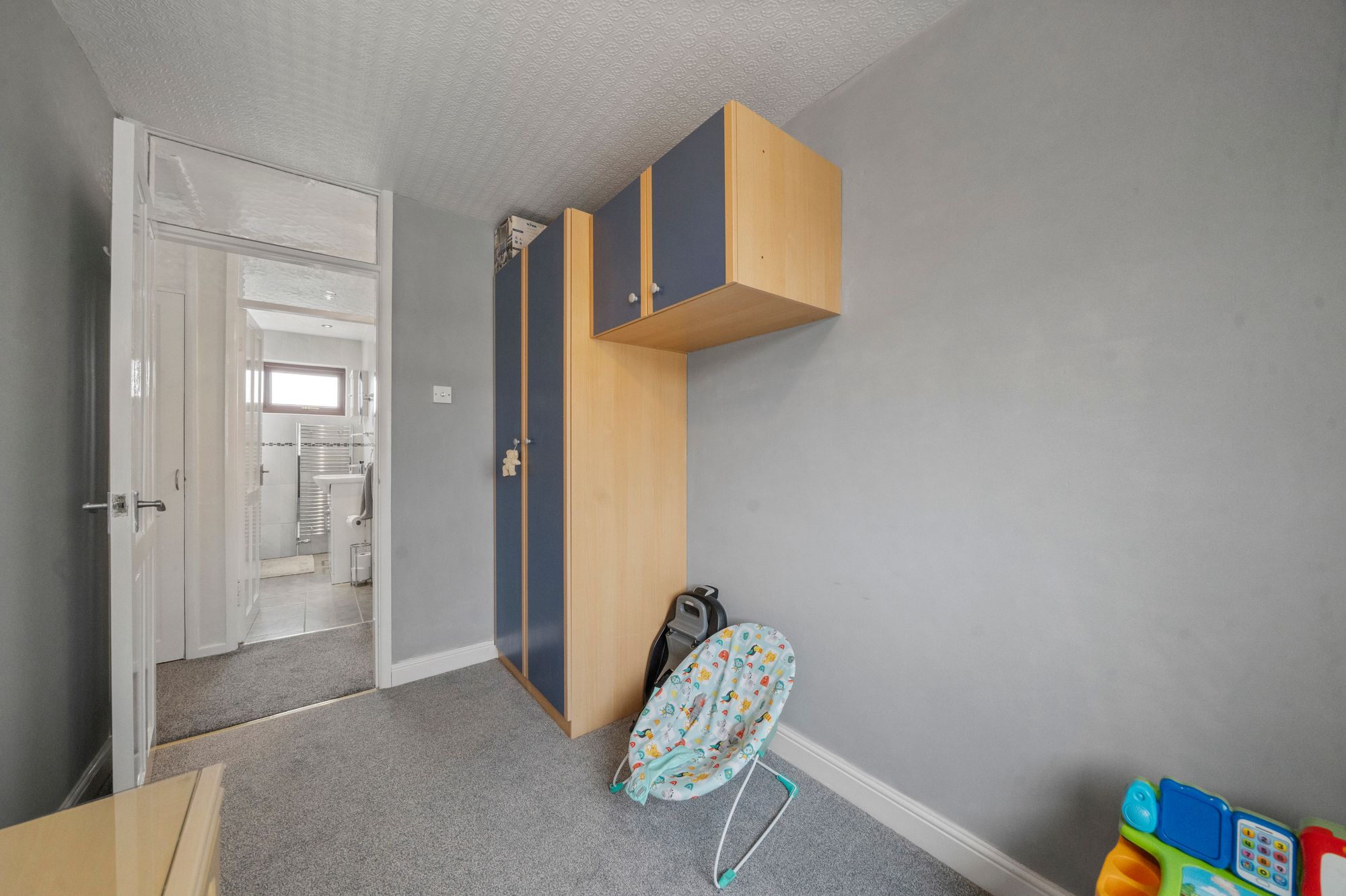 Bryn Road South, Ashton-In-Makerfield, WN4