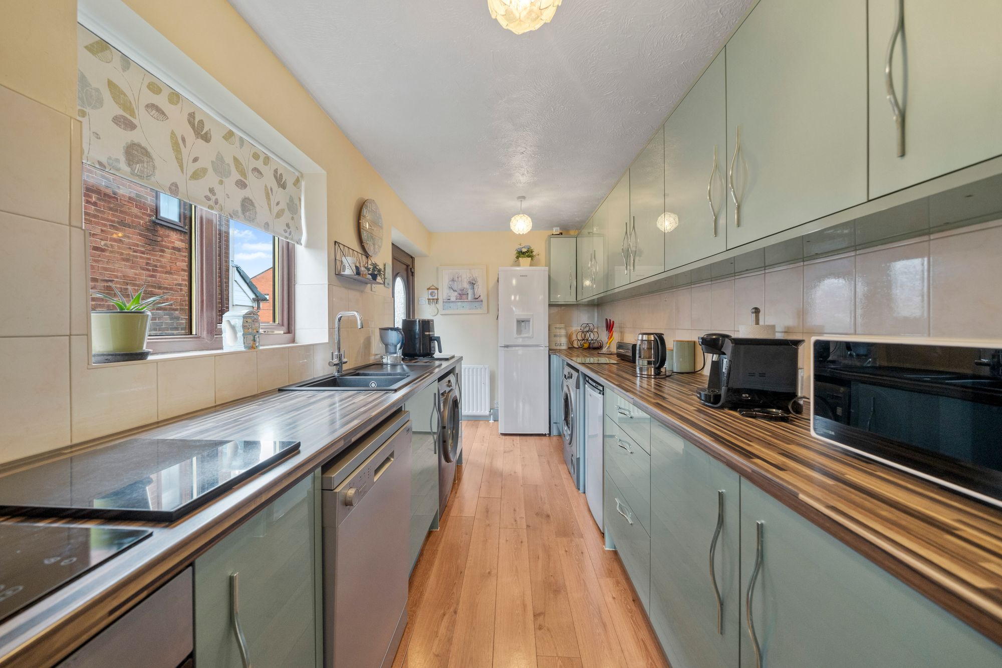 Bryn Road South, Ashton-In-Makerfield, WN4