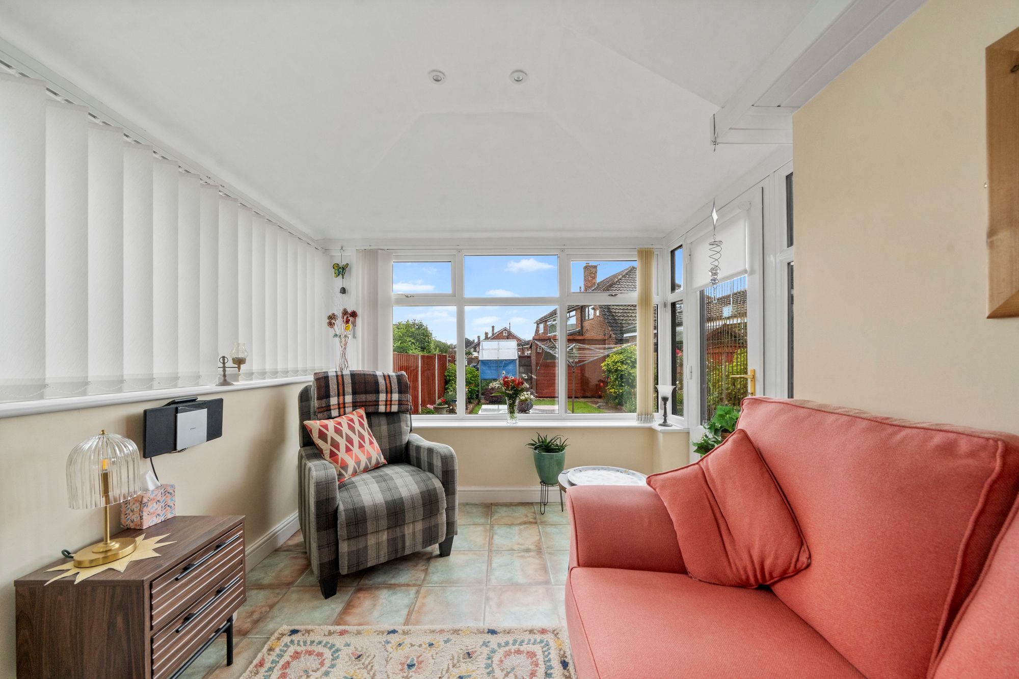 Bryn Road South, Ashton-In-Makerfield, WN4
