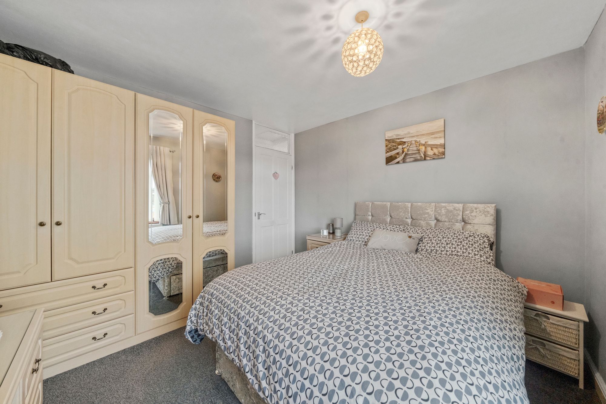 Bryn Road South, Ashton-In-Makerfield, WN4