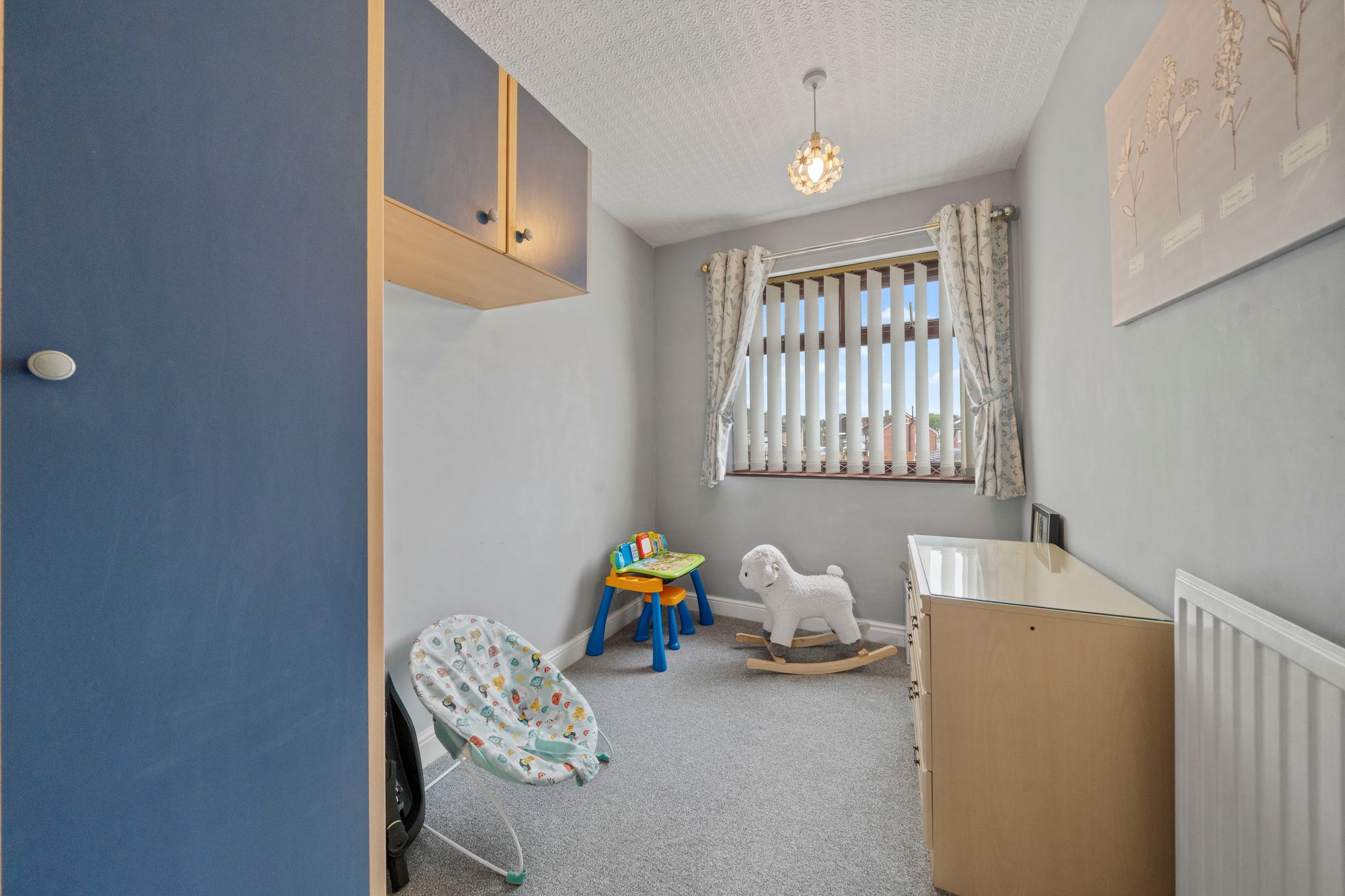 Bryn Road South, Ashton-In-Makerfield, WN4