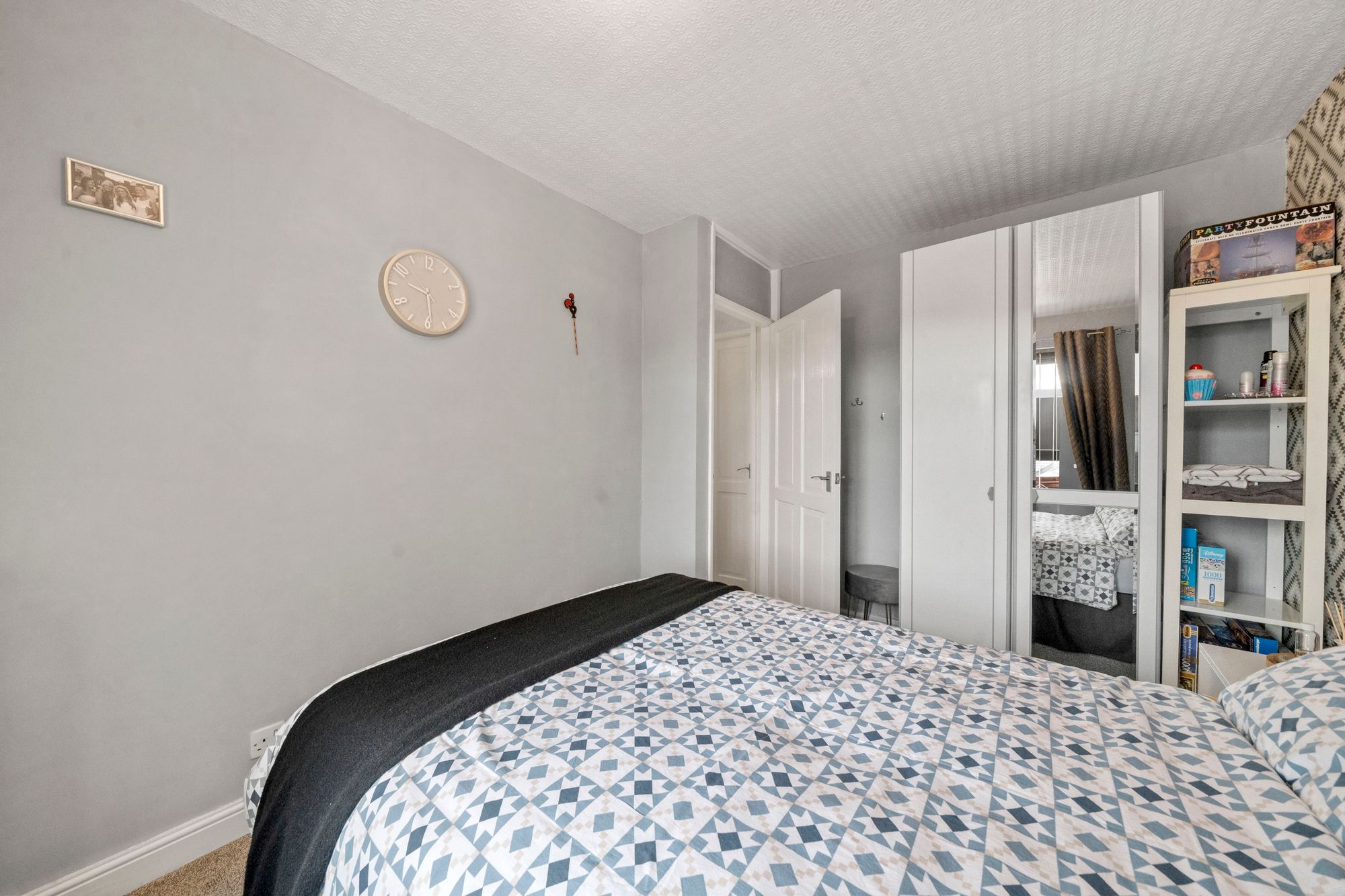 Bryn Road South, Ashton-In-Makerfield, WN4