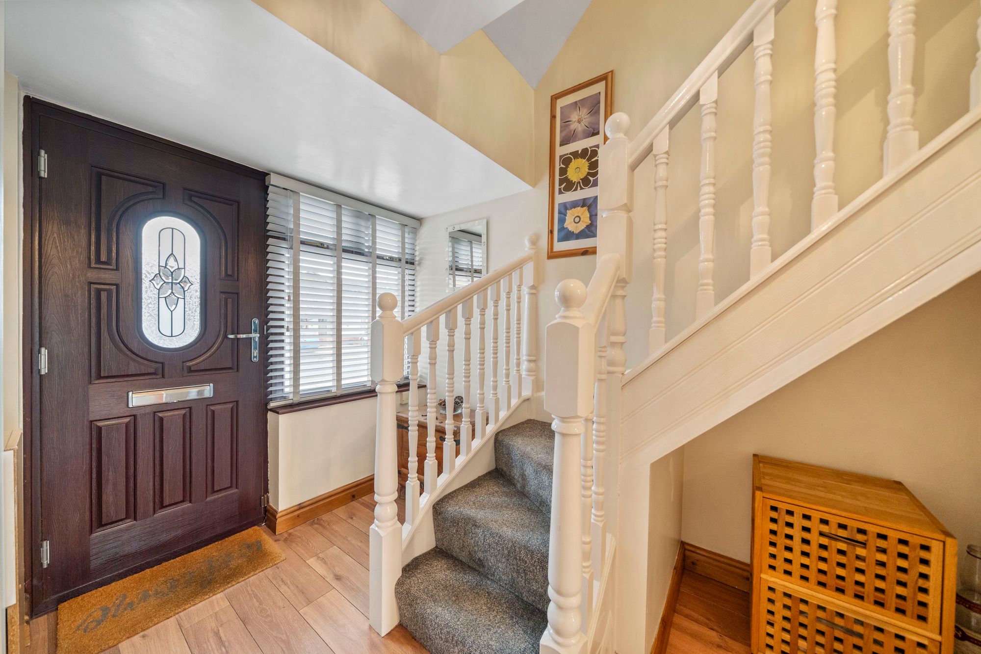 Bryn Road South, Ashton-In-Makerfield, WN4
