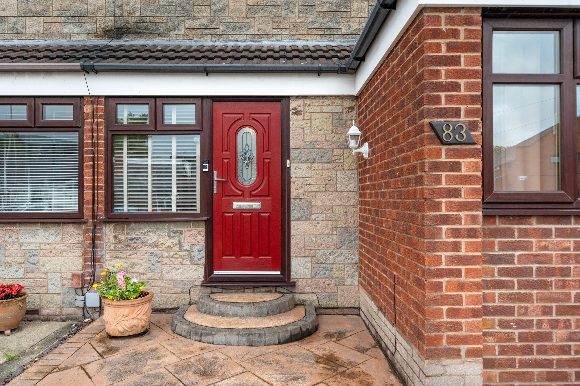 Bryn Road South, Ashton-In-Makerfield, WN4