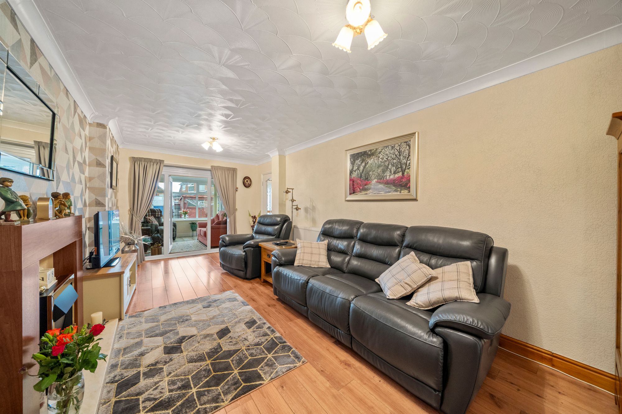 Bryn Road South, Ashton-In-Makerfield, WN4