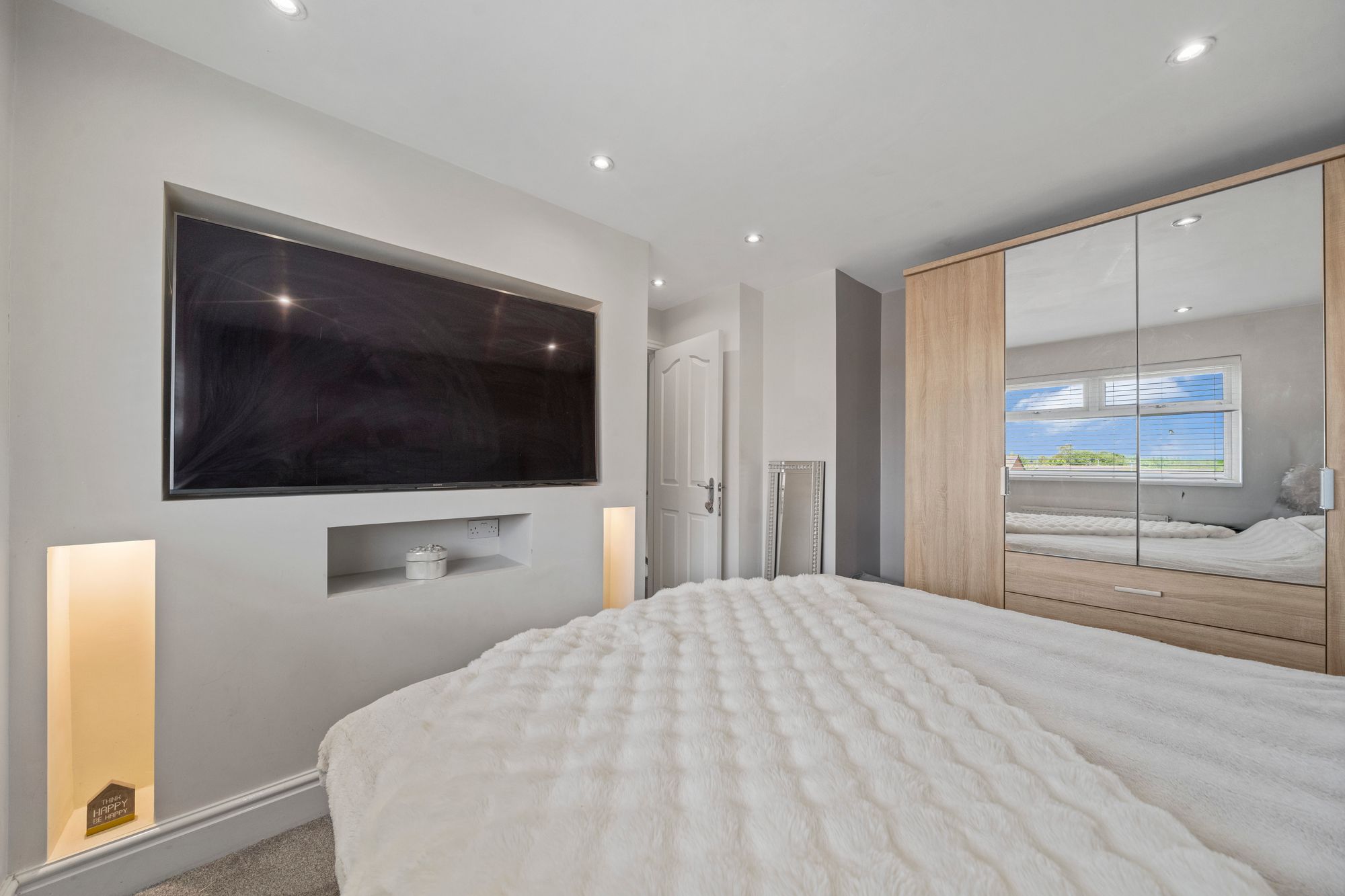 Winstanley Road, Bamfurlong, WN2