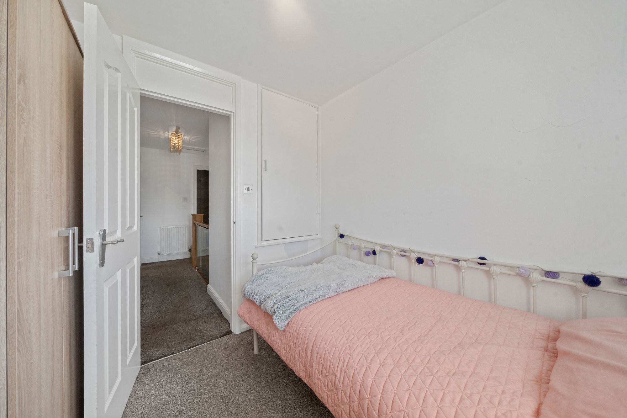 Winstanley Road, Bamfurlong, WN2