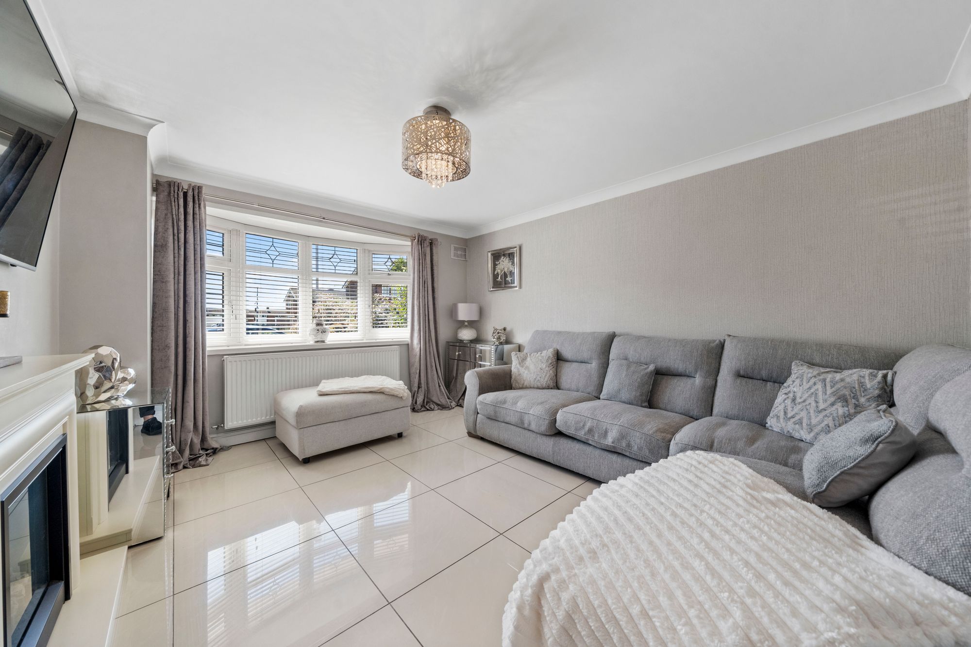 Winstanley Road, Bamfurlong, WN2