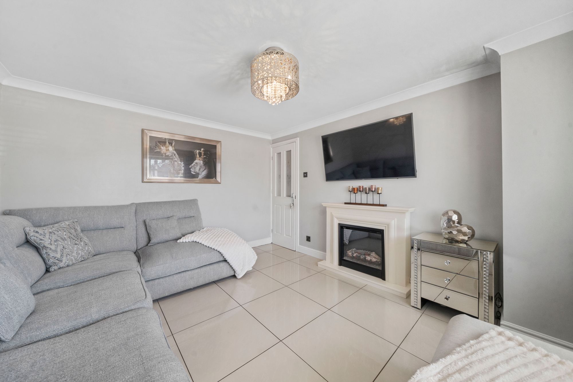 Winstanley Road, Bamfurlong, WN2