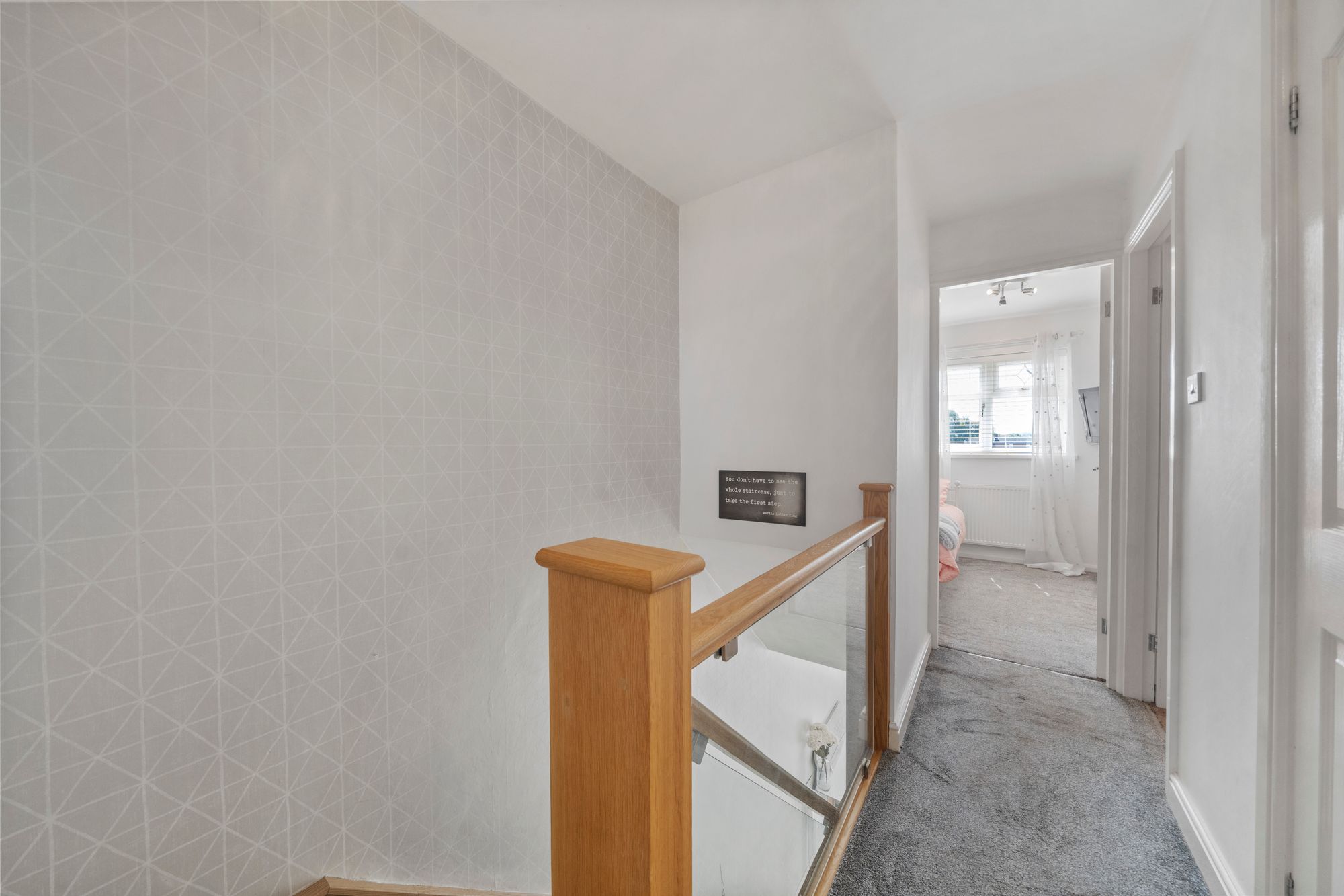 Winstanley Road, Bamfurlong, WN2