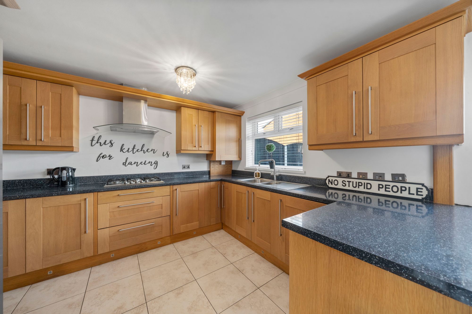 Winstanley Road, Bamfurlong, WN2