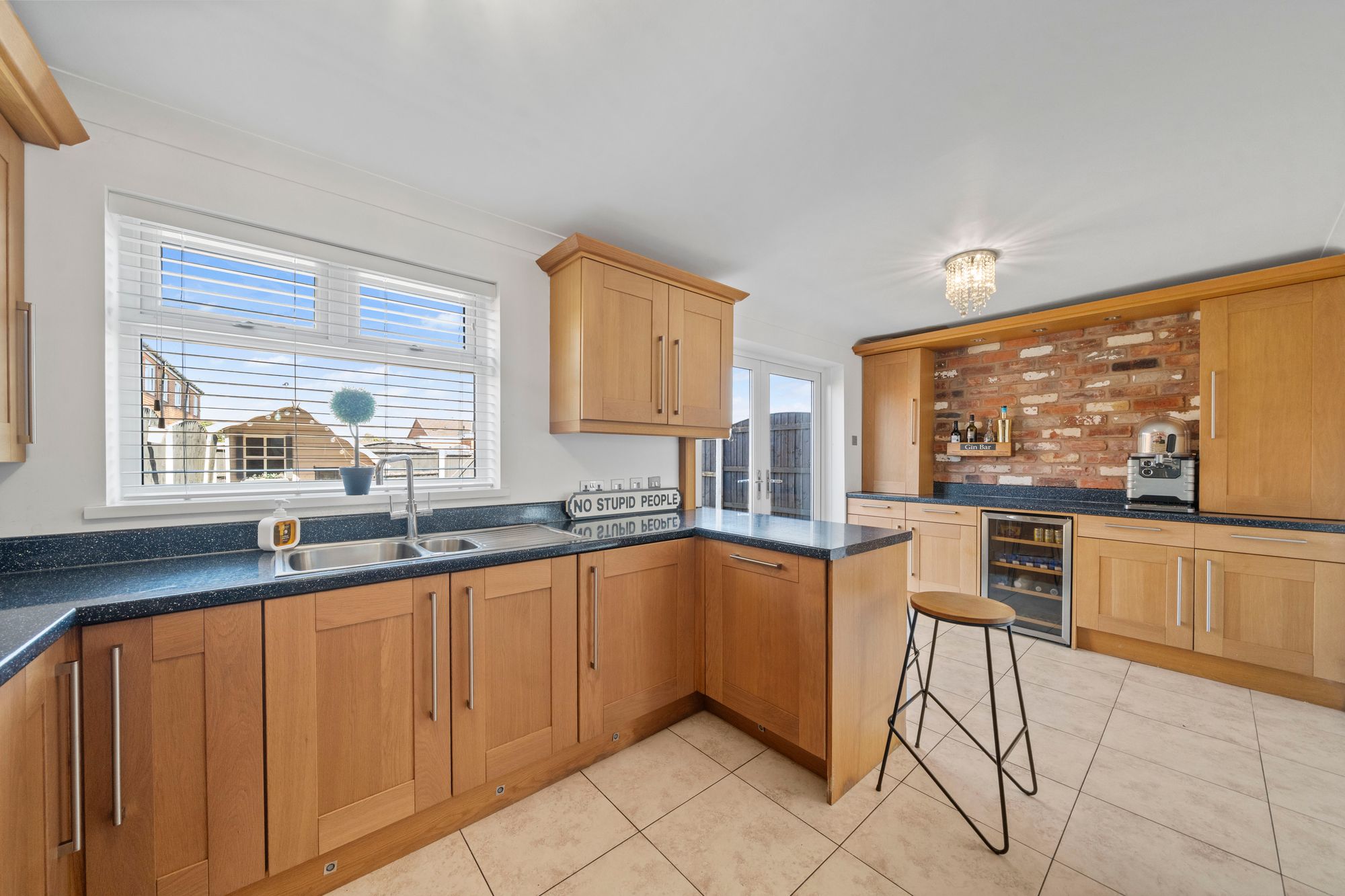 Winstanley Road, Bamfurlong, WN2