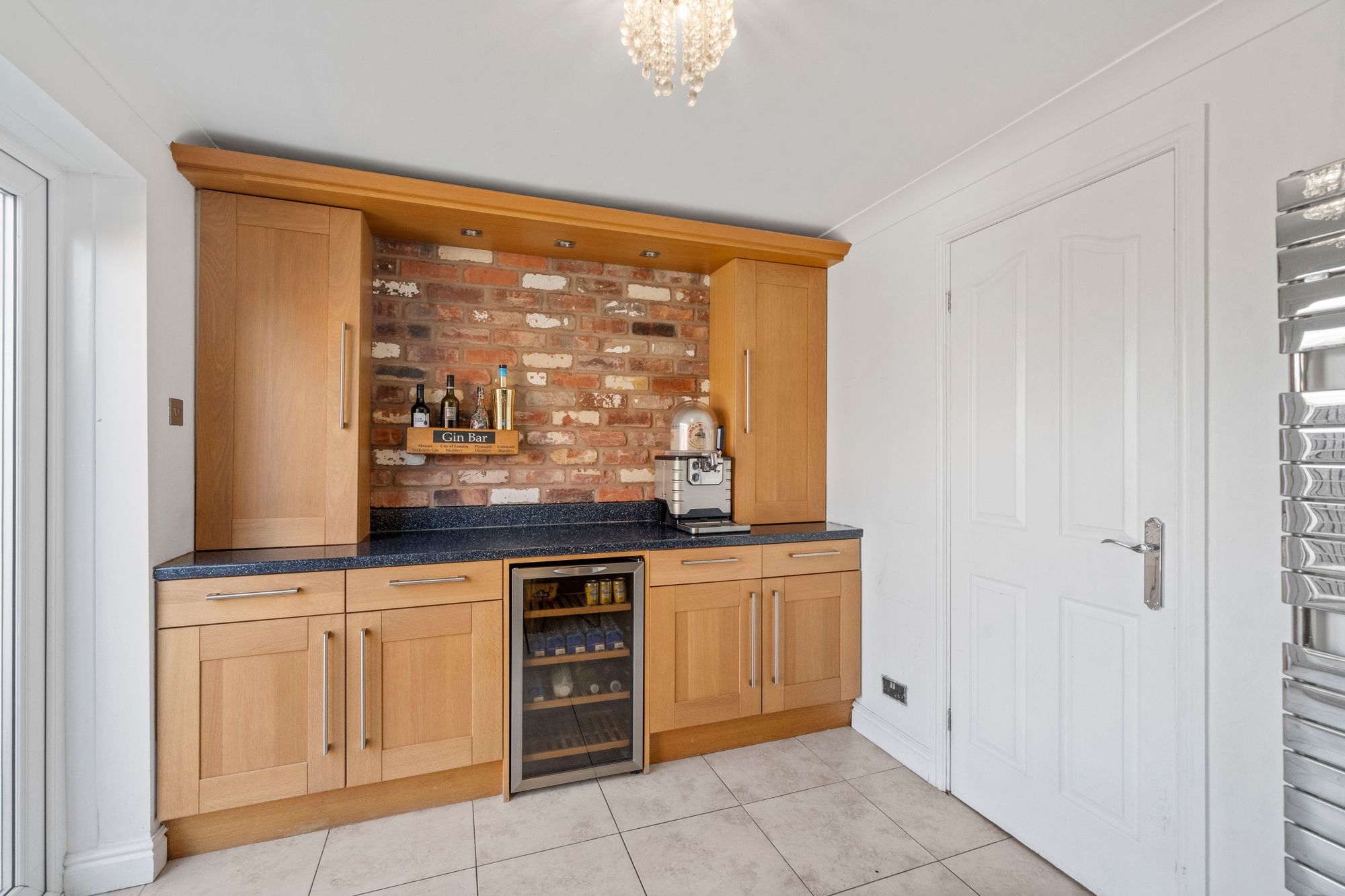 Winstanley Road, Bamfurlong, WN2