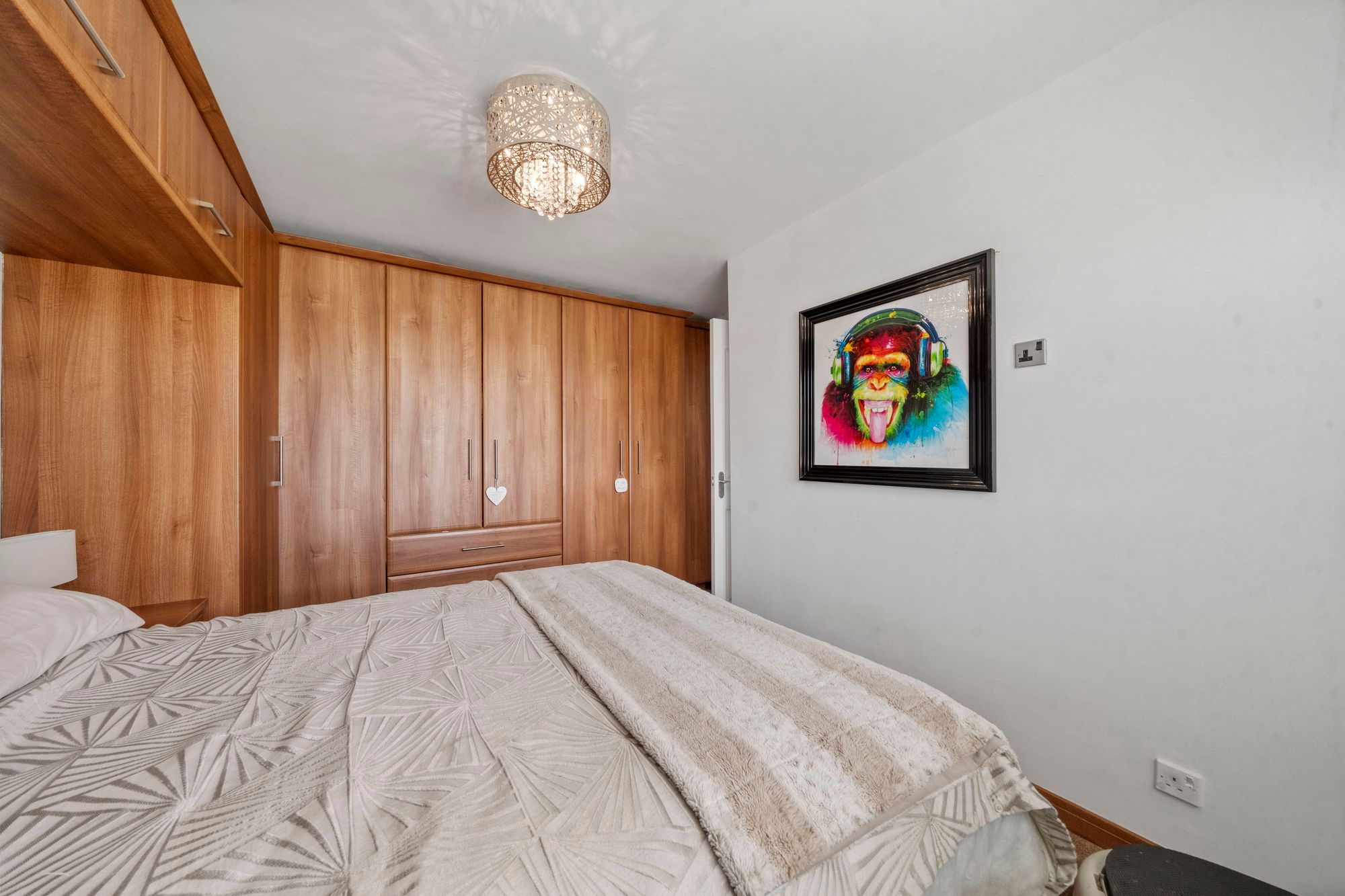 Winstanley Road, Bamfurlong, WN2