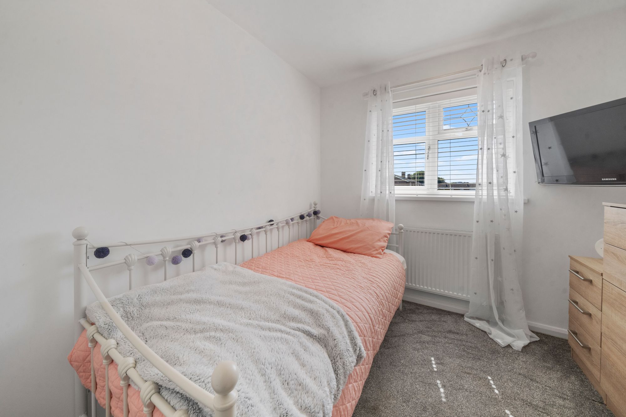Winstanley Road, Bamfurlong, WN2