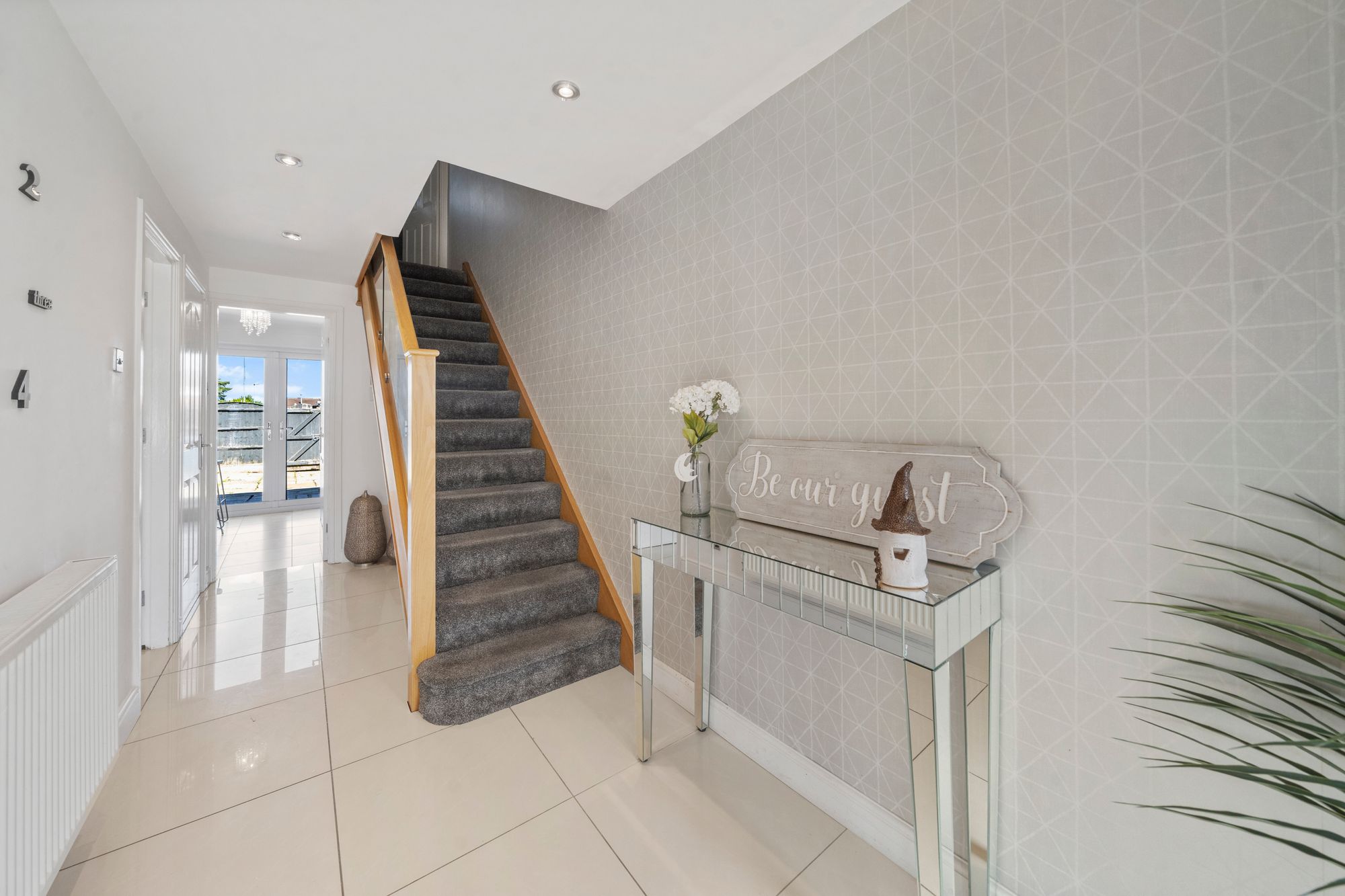Winstanley Road, Bamfurlong, WN2