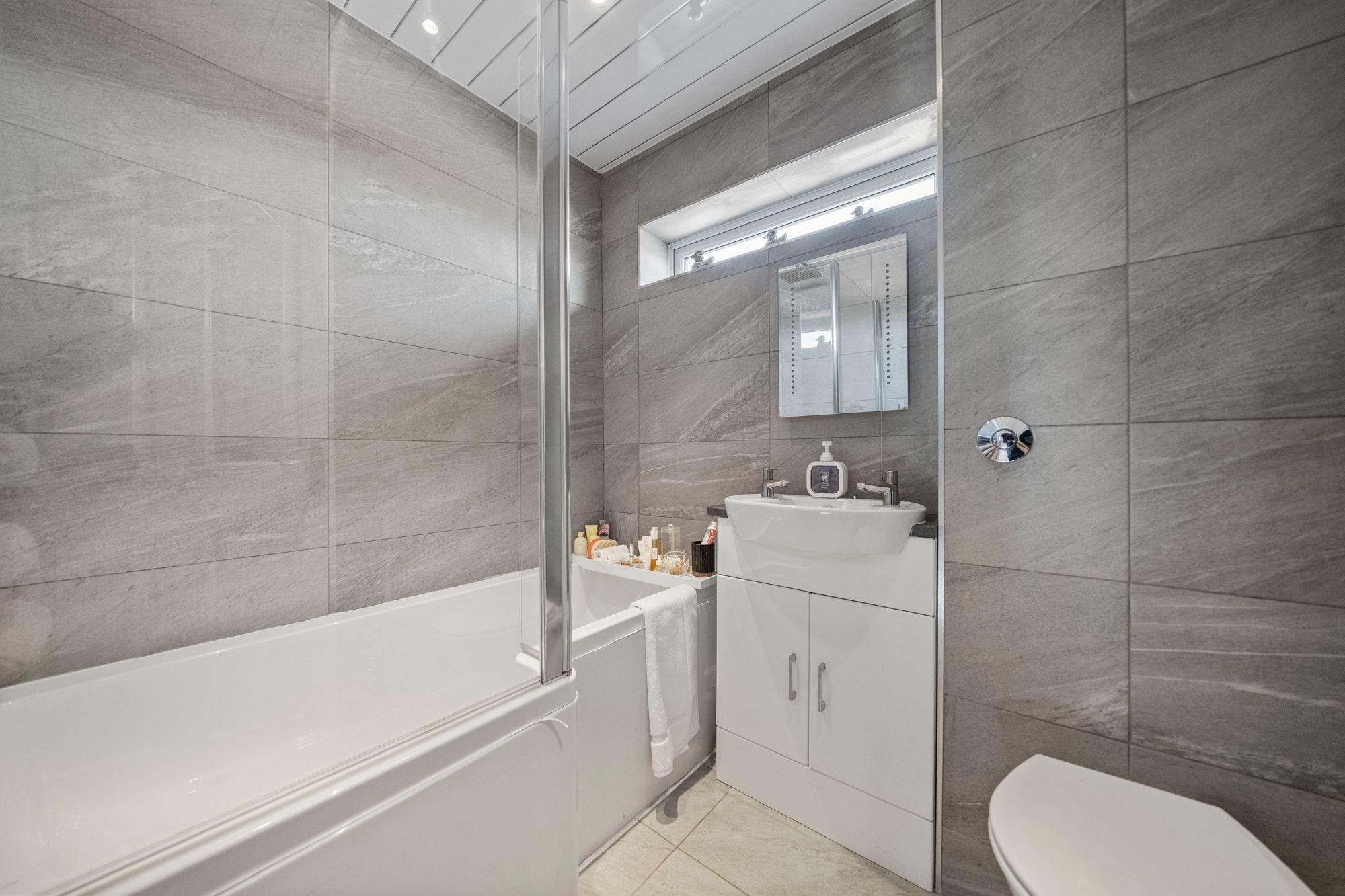 Winstanley Road, Bamfurlong, WN2